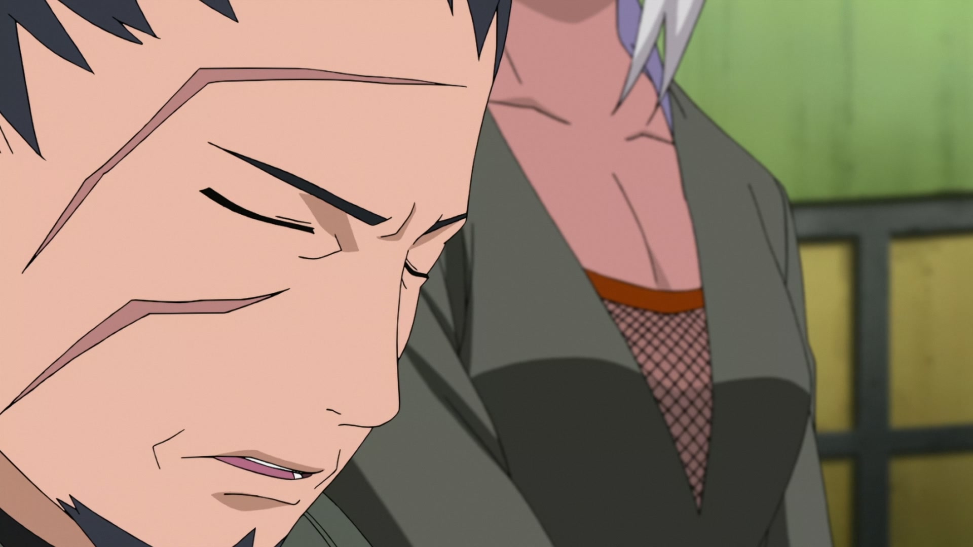 Naruto: Shippuden Ep 296: Naruto Enters the Battle! @ 00:06:09