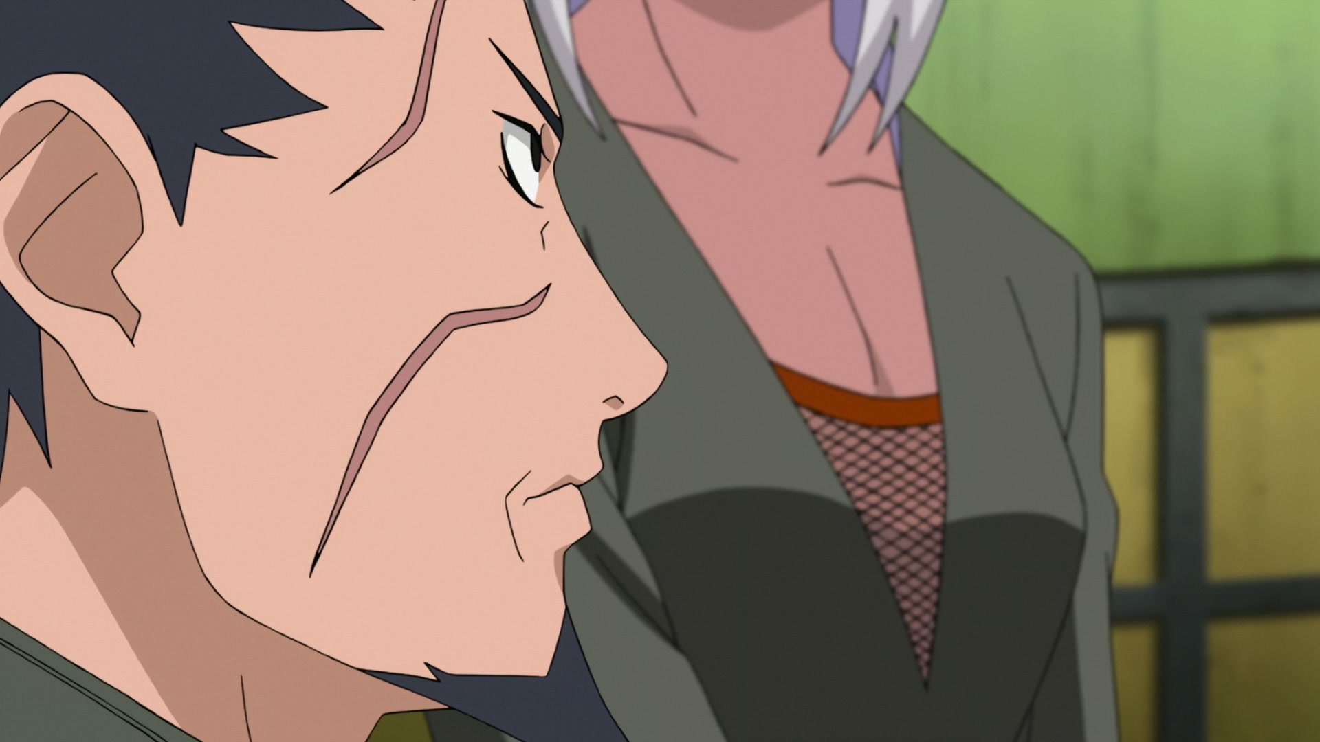 Naruto: Shippuden Ep 296: Naruto Enters the Battle! @ 00:06:18