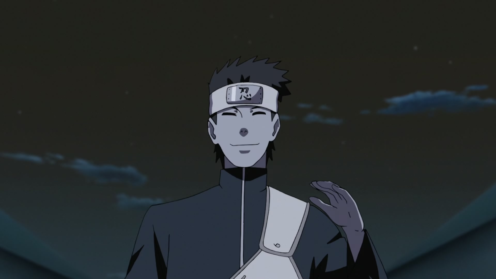 Naruto: Shippuden Ep 296: Naruto Enters the Battle! @ 00:06:51