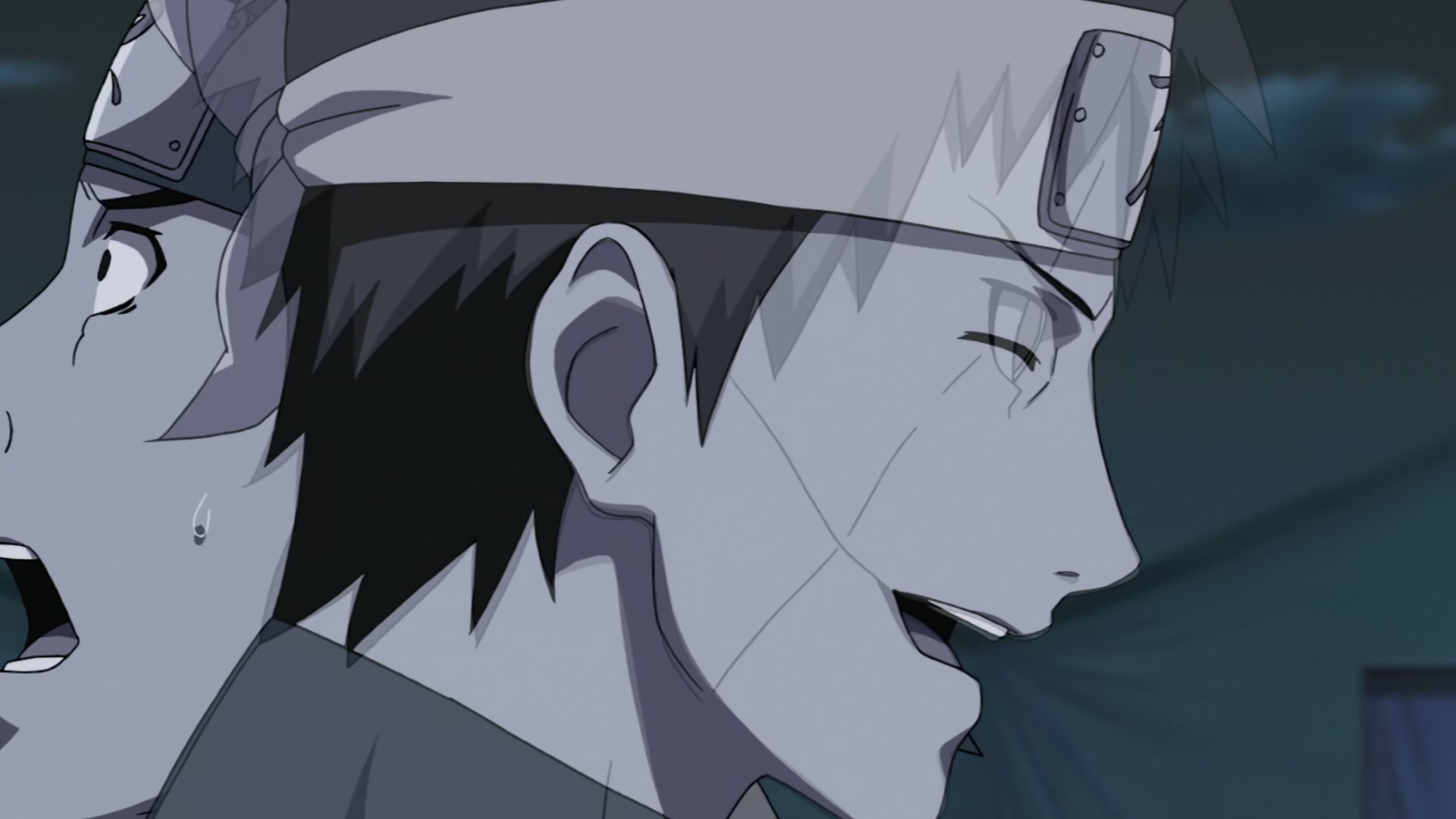 Naruto: Shippuden Ep 296: Naruto Enters the Battle! @ 00:06:56