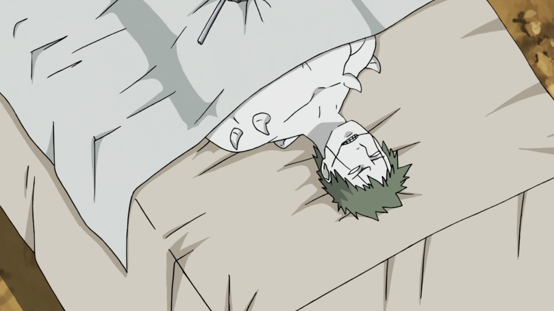 Naruto: Shippuden Ep 296: Naruto Enters the Battle! @ 00:07:53