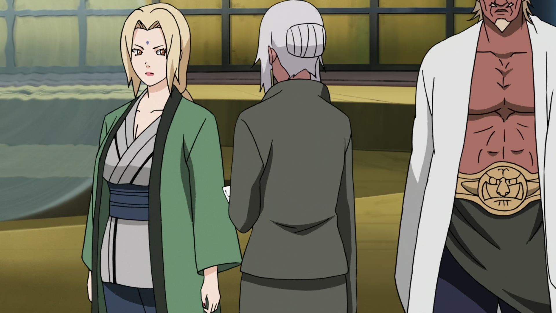 Naruto: Shippuden Ep 296: Naruto Enters the Battle! @ 00:08:26