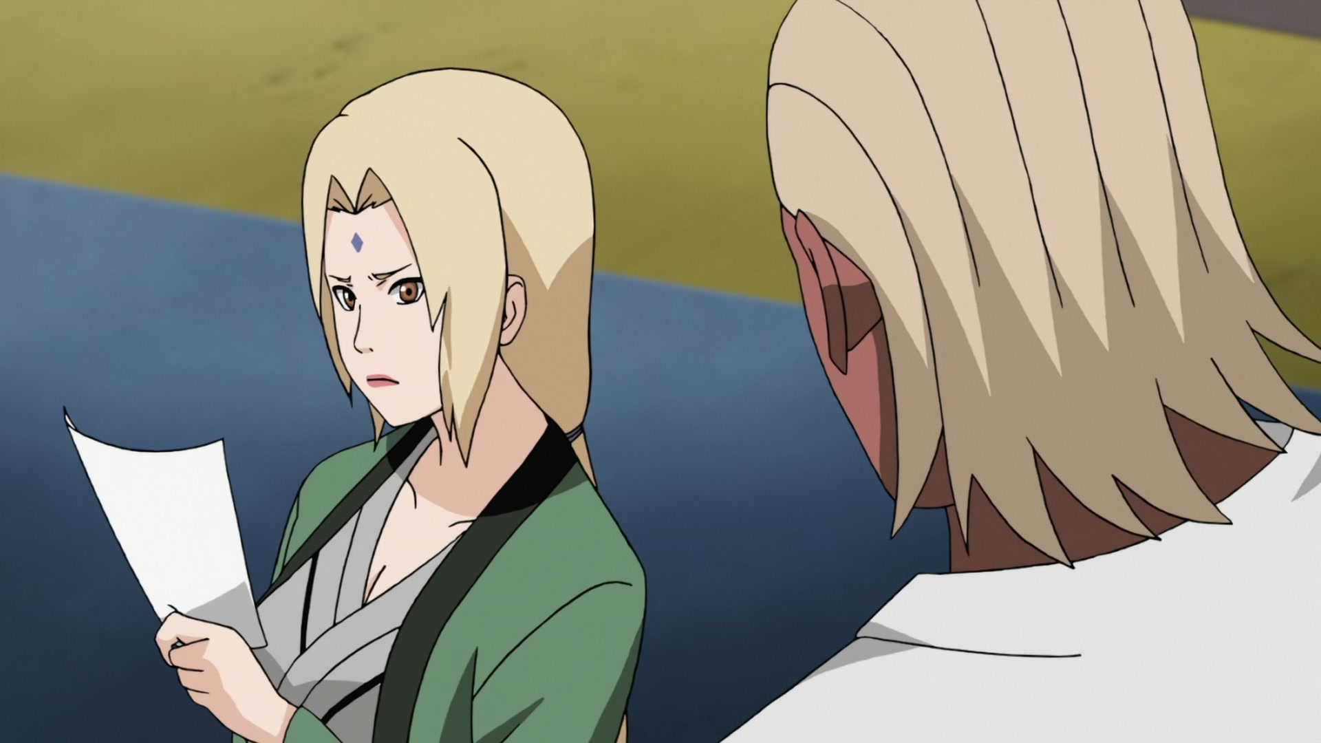 Naruto: Shippuden Ep 296: Naruto Enters the Battle! @ 00:08:45