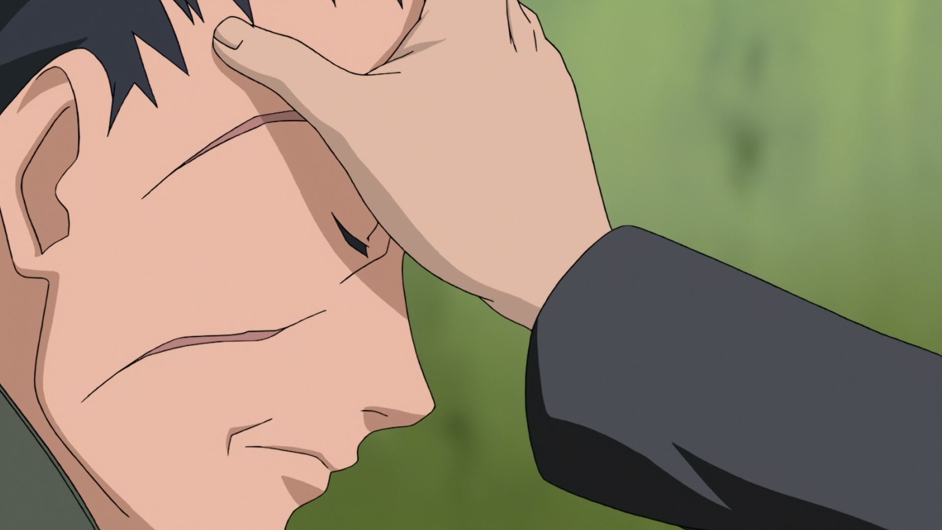 Naruto: Shippuden Ep 296: Naruto Enters the Battle! @ 00:10:00