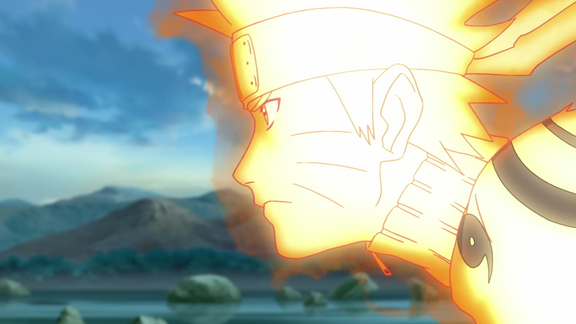 Naruto: Shippuden Ep 296: Naruto Enters the Battle! @ 00:10:24