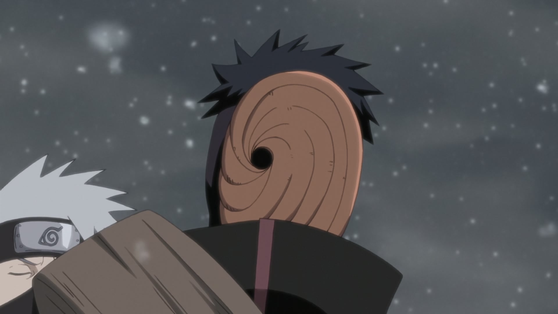 Naruto: Shippuden Ep 296: Naruto Enters the Battle! @ 00:10:52