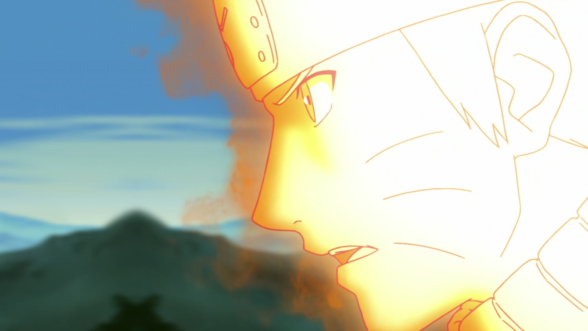 Naruto: Shippuden Ep 296: Naruto Enters the Battle! @ 00:11:21