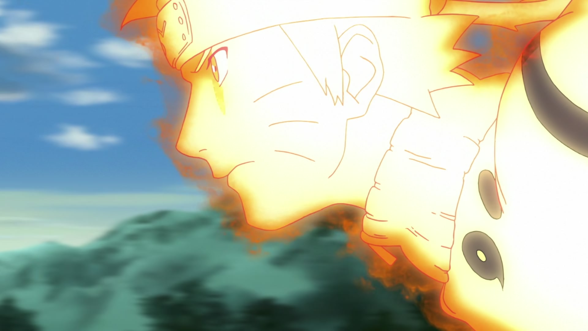 Naruto: Shippuden Ep 296: Naruto Enters the Battle! @ 00:11:30