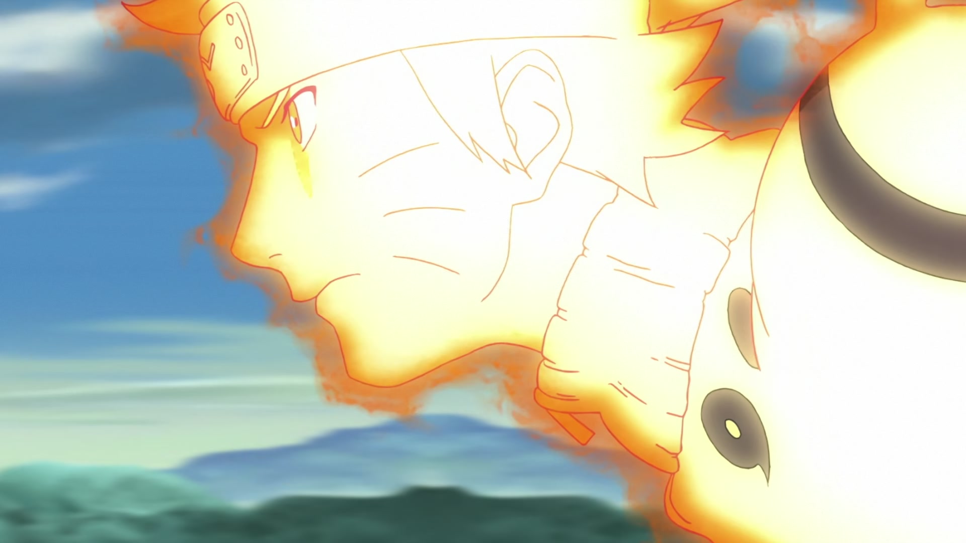 Naruto: Shippuden Ep 296: Naruto Enters the Battle! @ 00:11:35