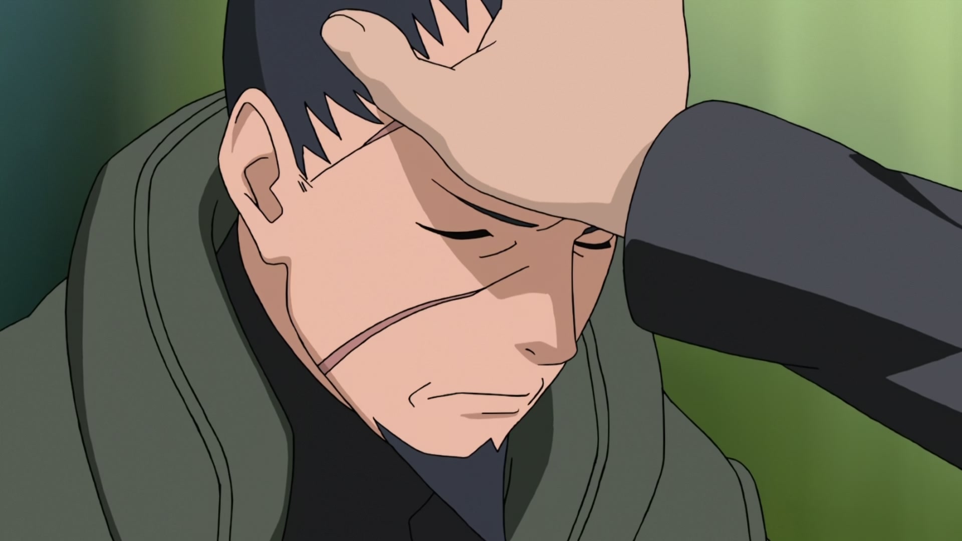 Naruto: Shippuden Ep 296: Naruto Enters the Battle! @ 00:11:44