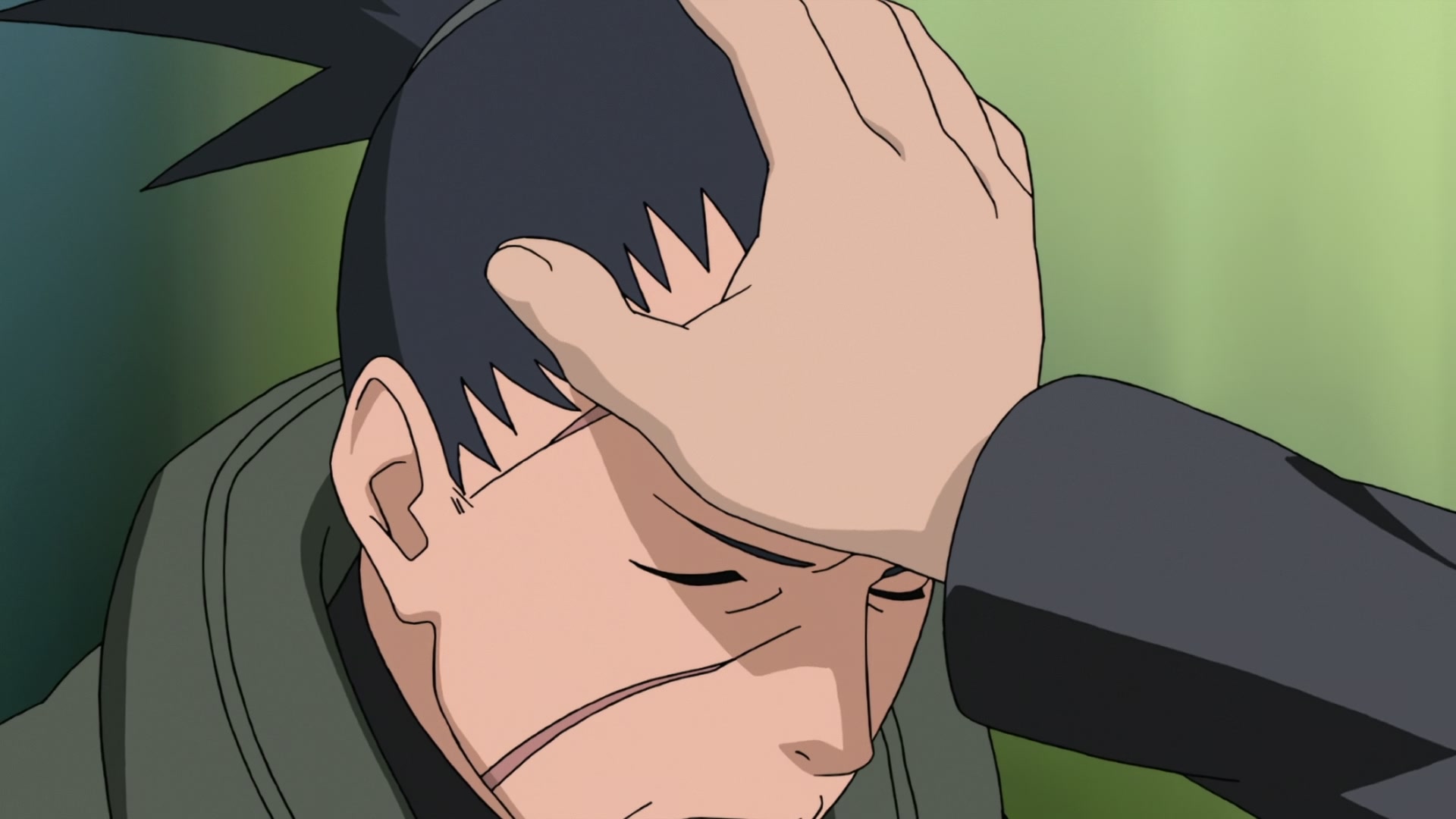 Naruto: Shippuden Ep 296: Naruto Enters the Battle! @ 00:11:49