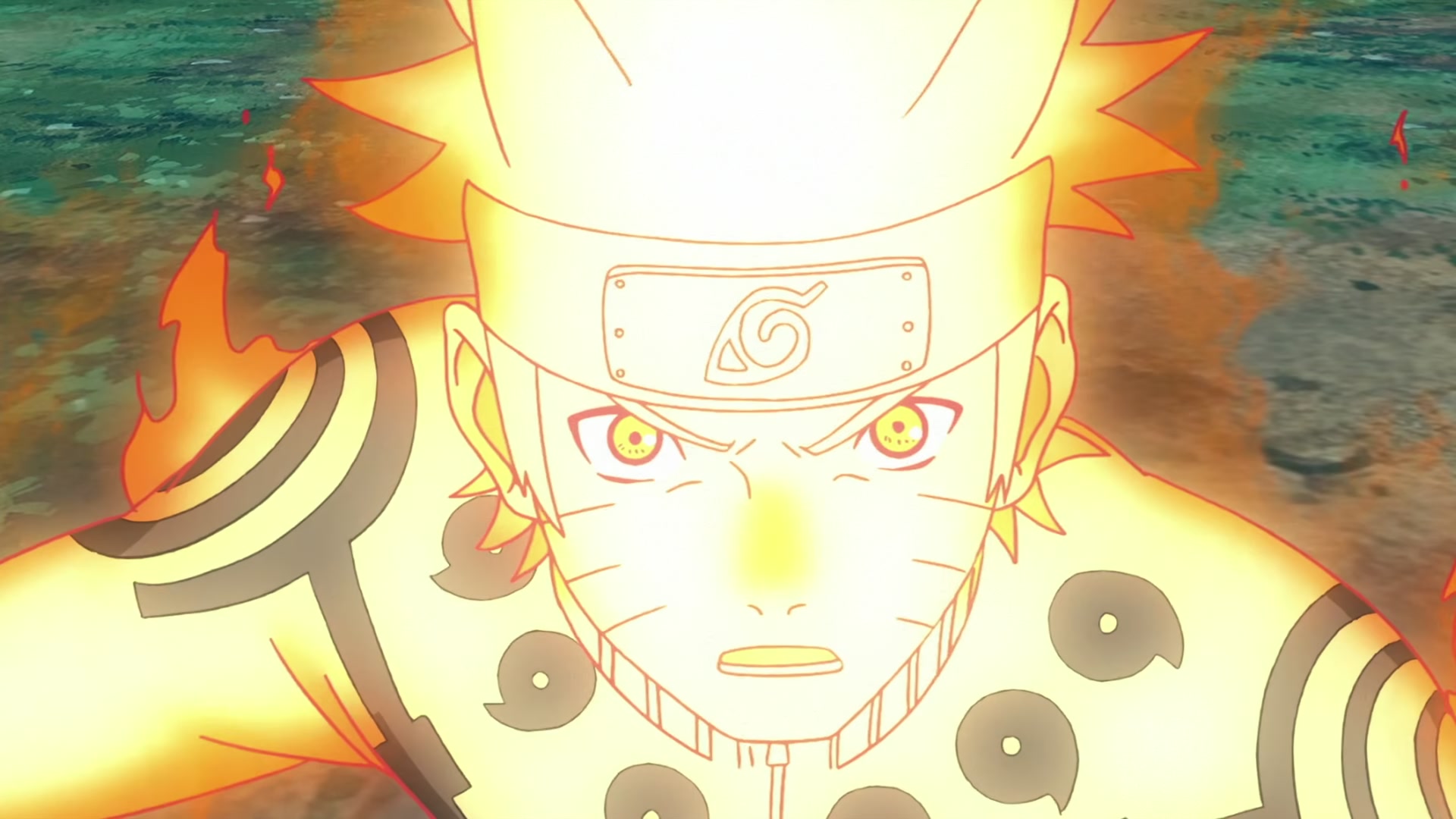 Naruto: Shippuden Ep 296: Naruto Enters the Battle! @ 00:12:55