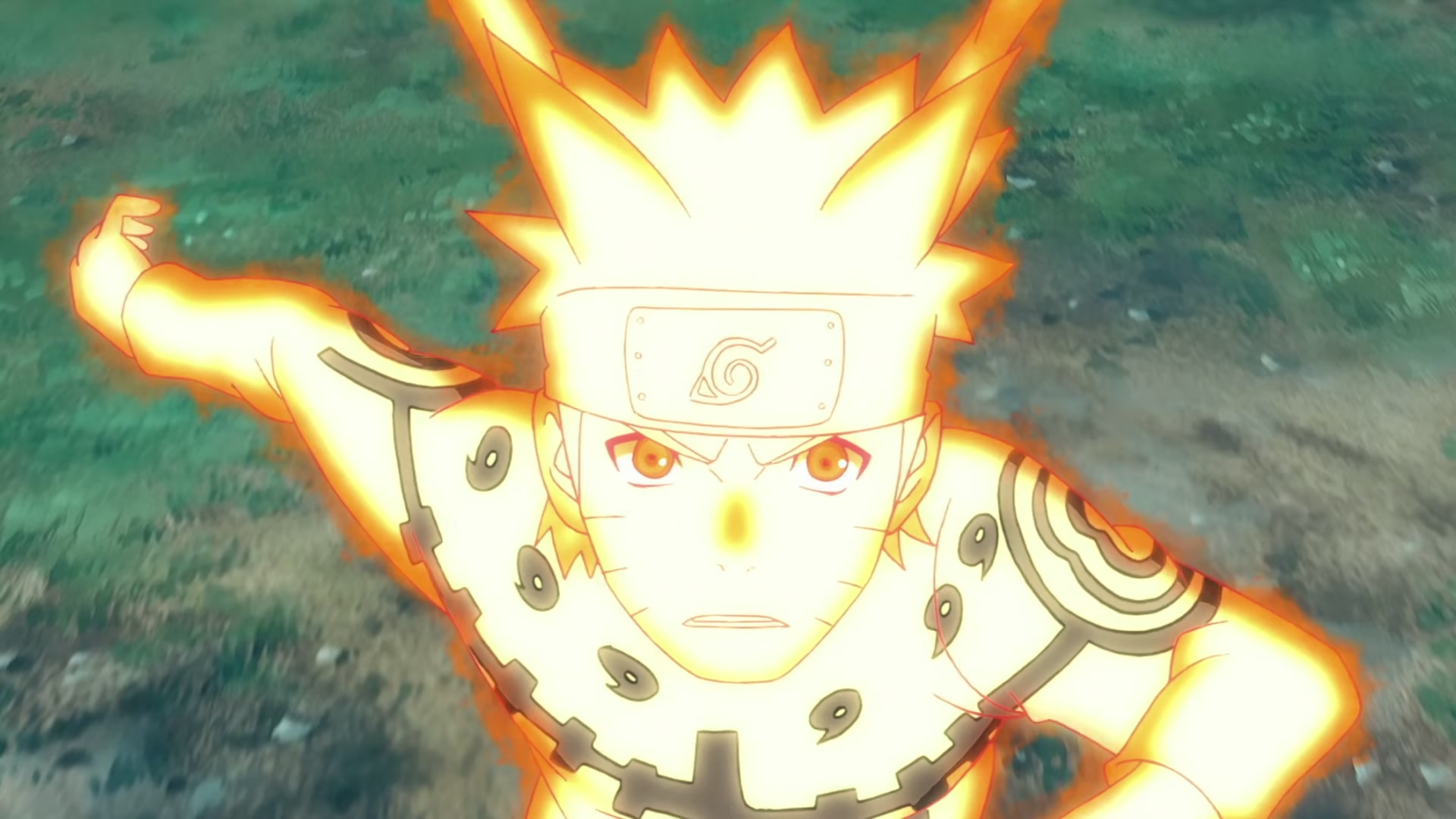 Naruto: Shippuden Ep 296: Naruto Enters the Battle! @ 00:13:00