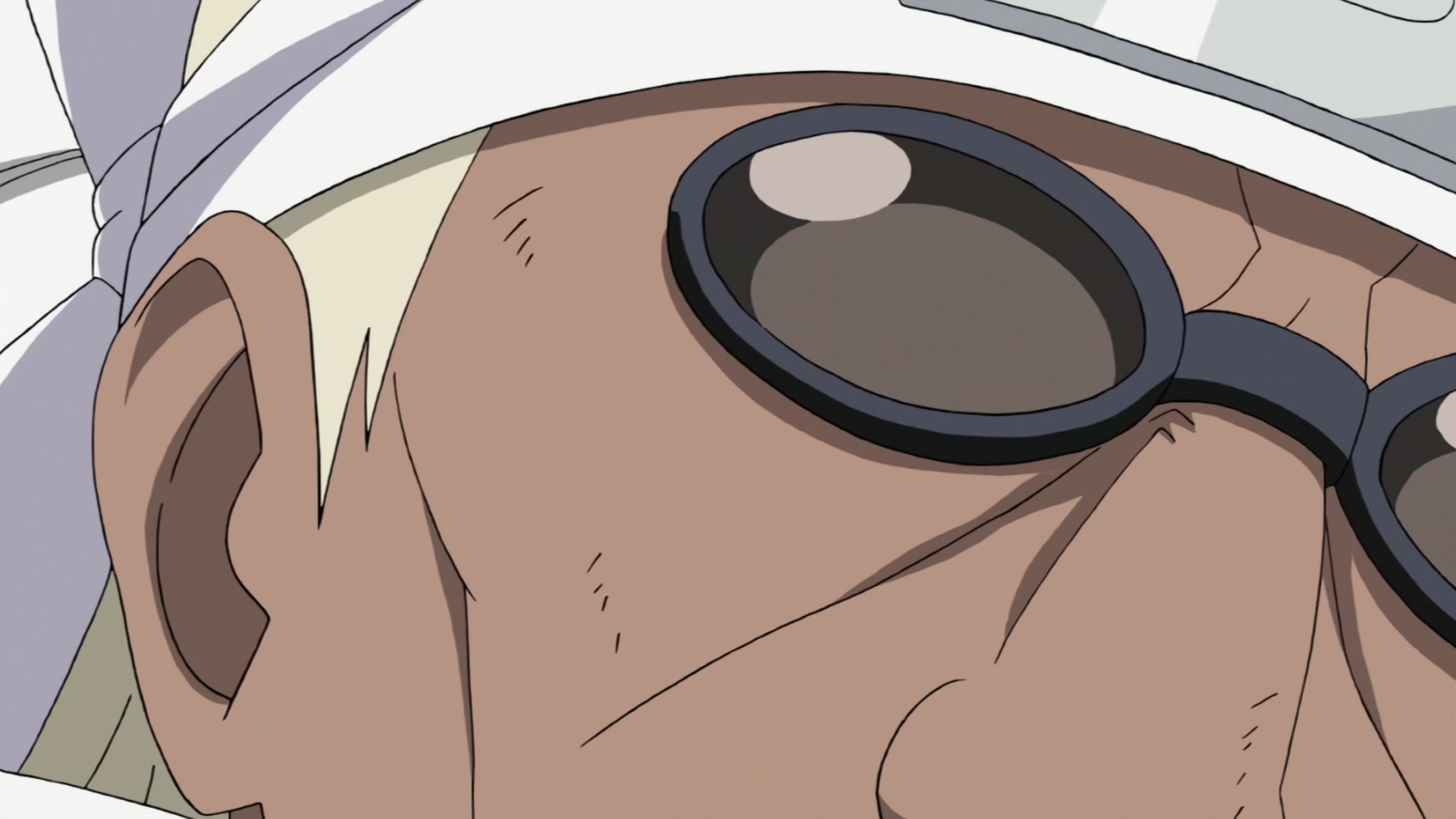 Naruto: Shippuden Ep 296: Naruto Enters the Battle! @ 00:13:28