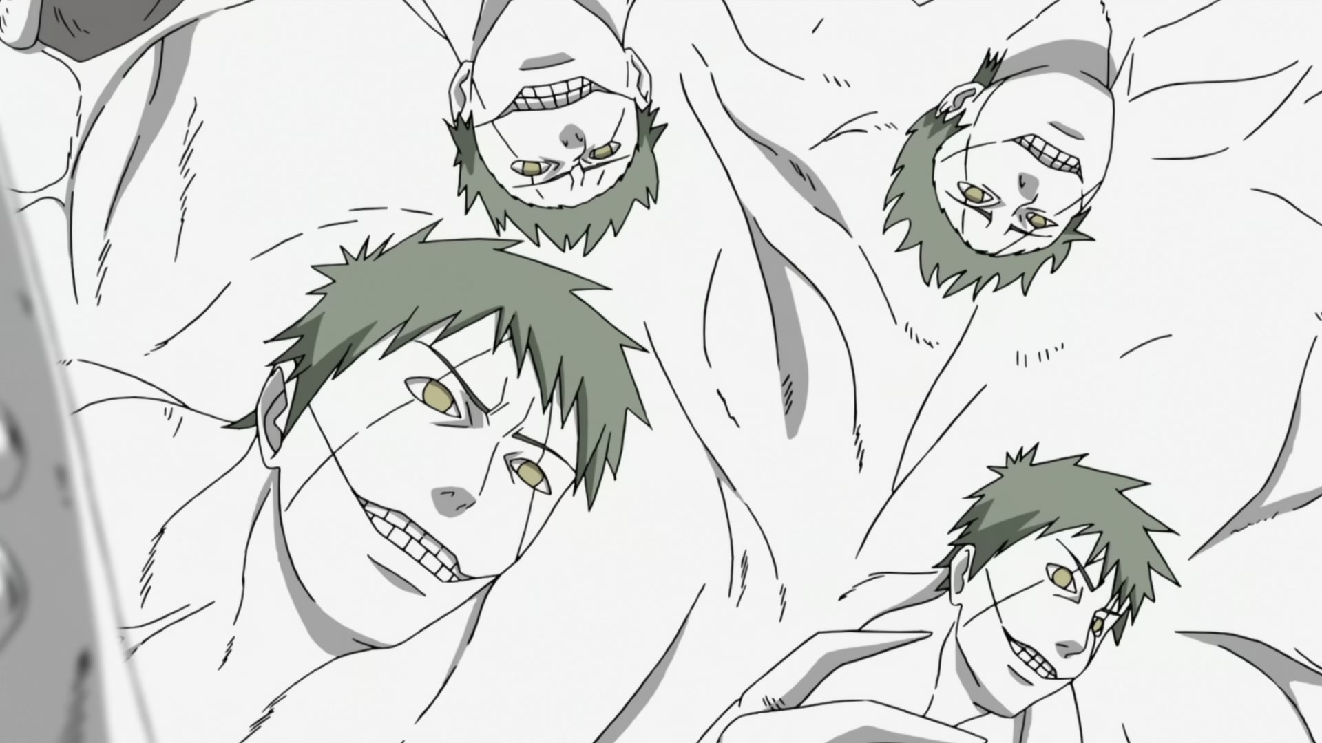 Naruto: Shippuden Ep 296: Naruto Enters the Battle! @ 00:14:01