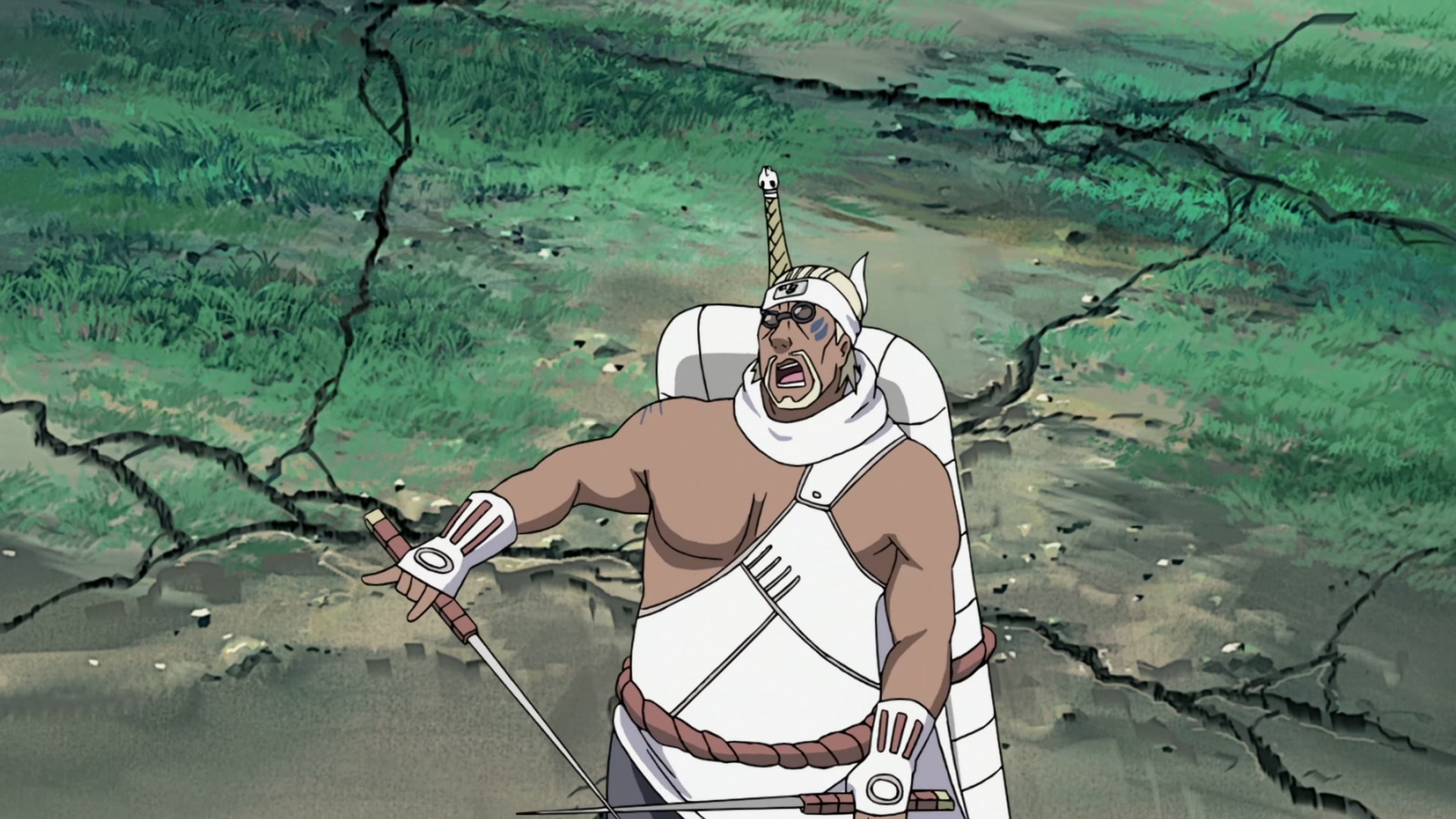 Naruto: Shippuden Ep 296: Naruto Enters the Battle! @ 00:14:20