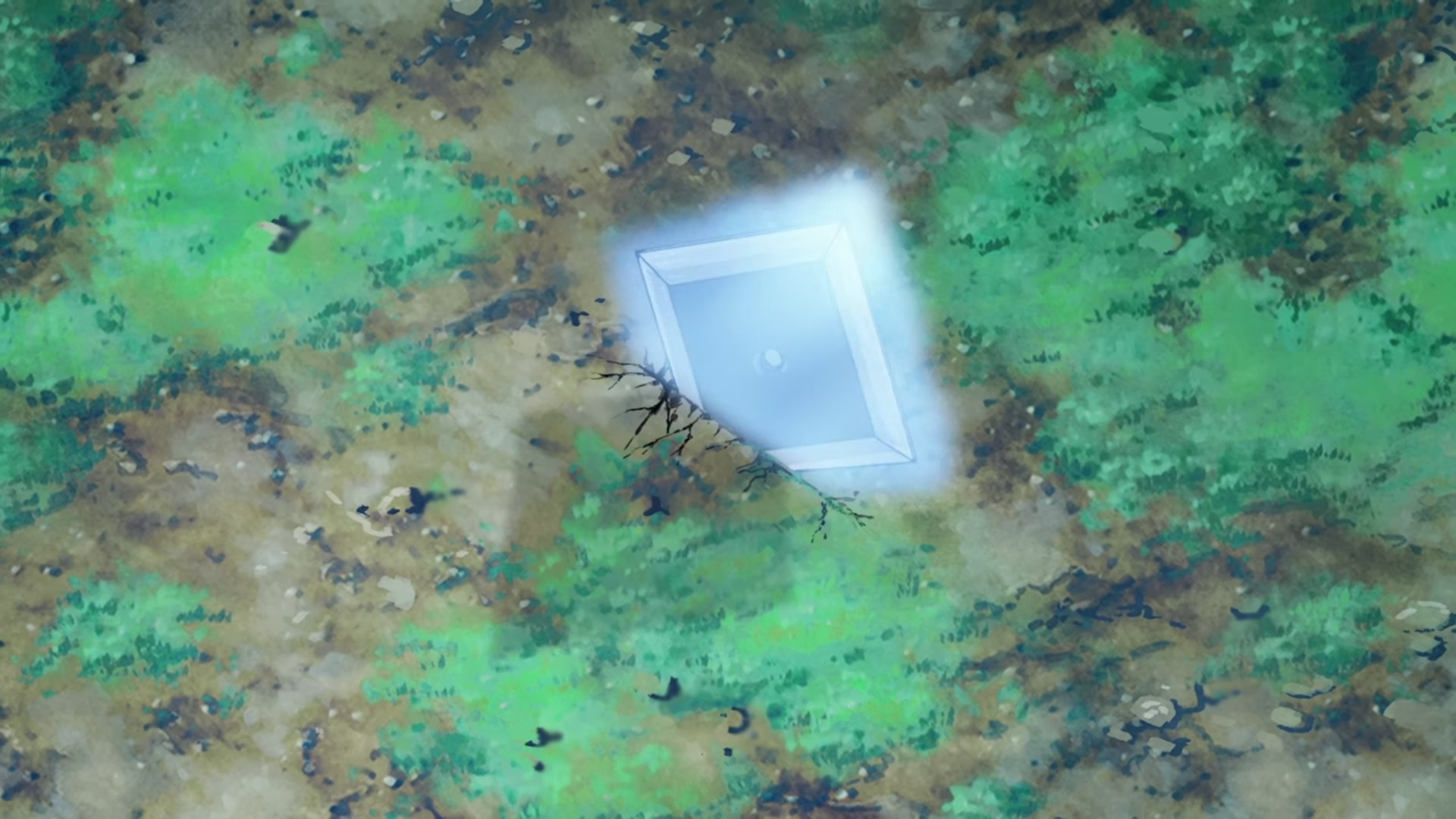 Naruto: Shippuden Ep 296: Naruto Enters the Battle! @ 00:15:22