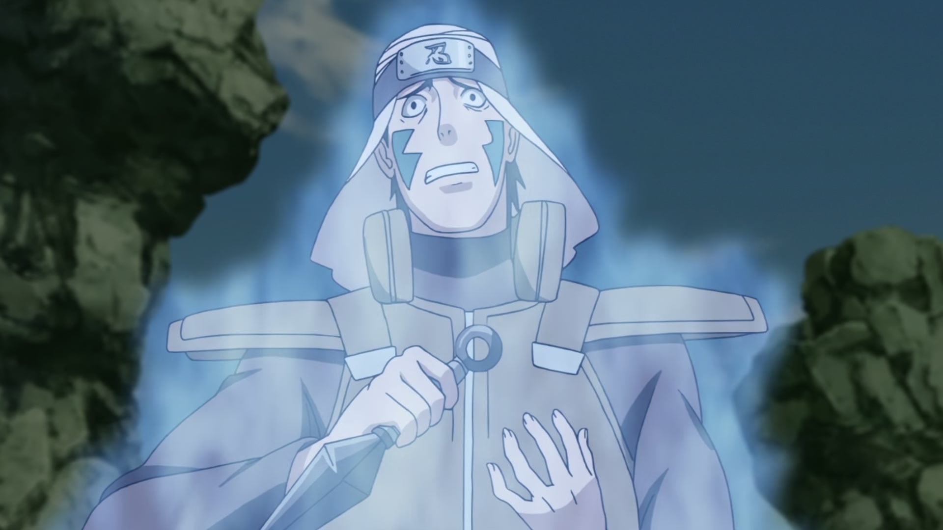 Naruto: Shippuden Ep 296: Naruto Enters the Battle! @ 00:15:31