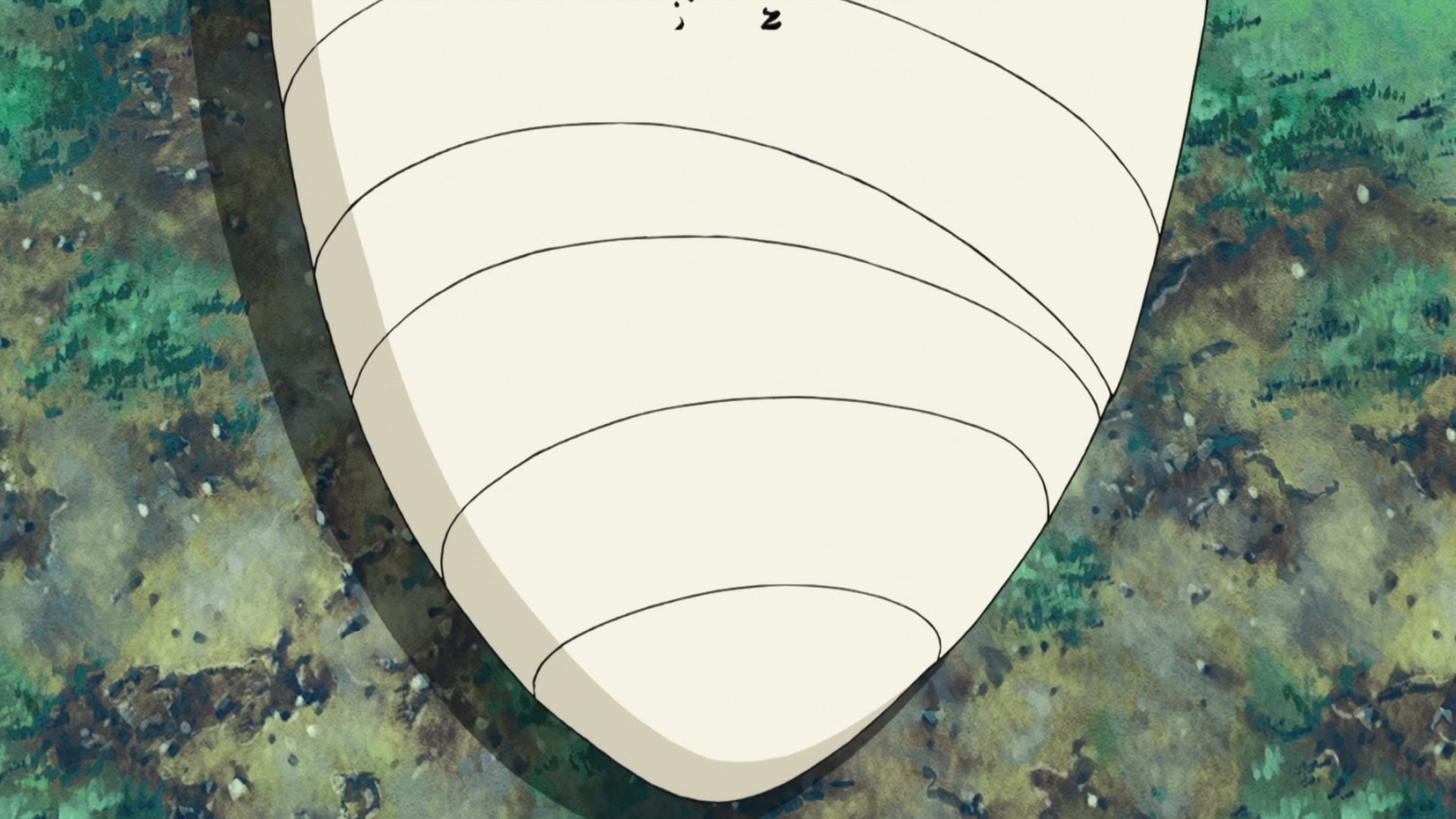 Naruto: Shippuden Ep 296: Naruto Enters the Battle! @ 00:16:19