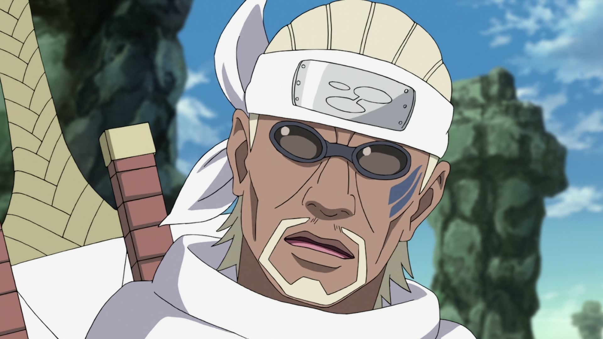 Naruto: Shippuden Ep 296: Naruto Enters the Battle! @ 00:16:28