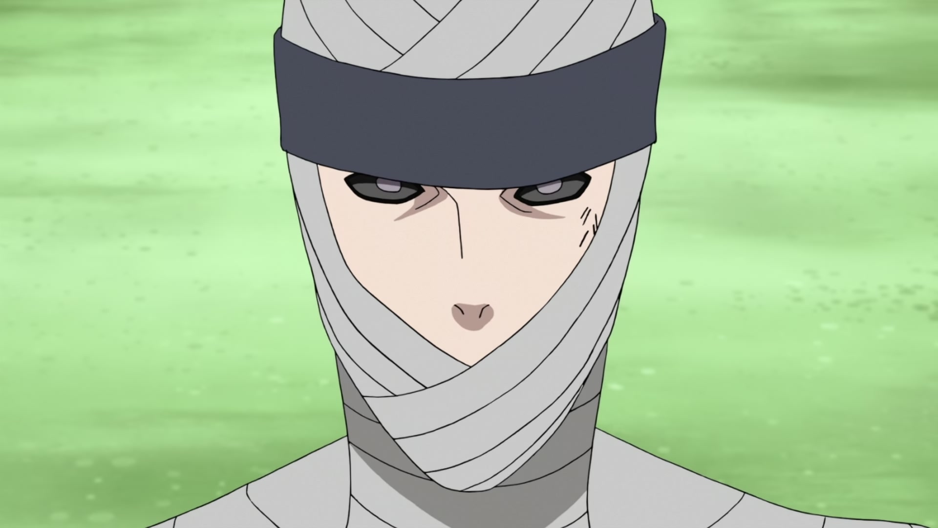 Naruto: Shippuden Ep 296: Naruto Enters the Battle! @ 00:18:03