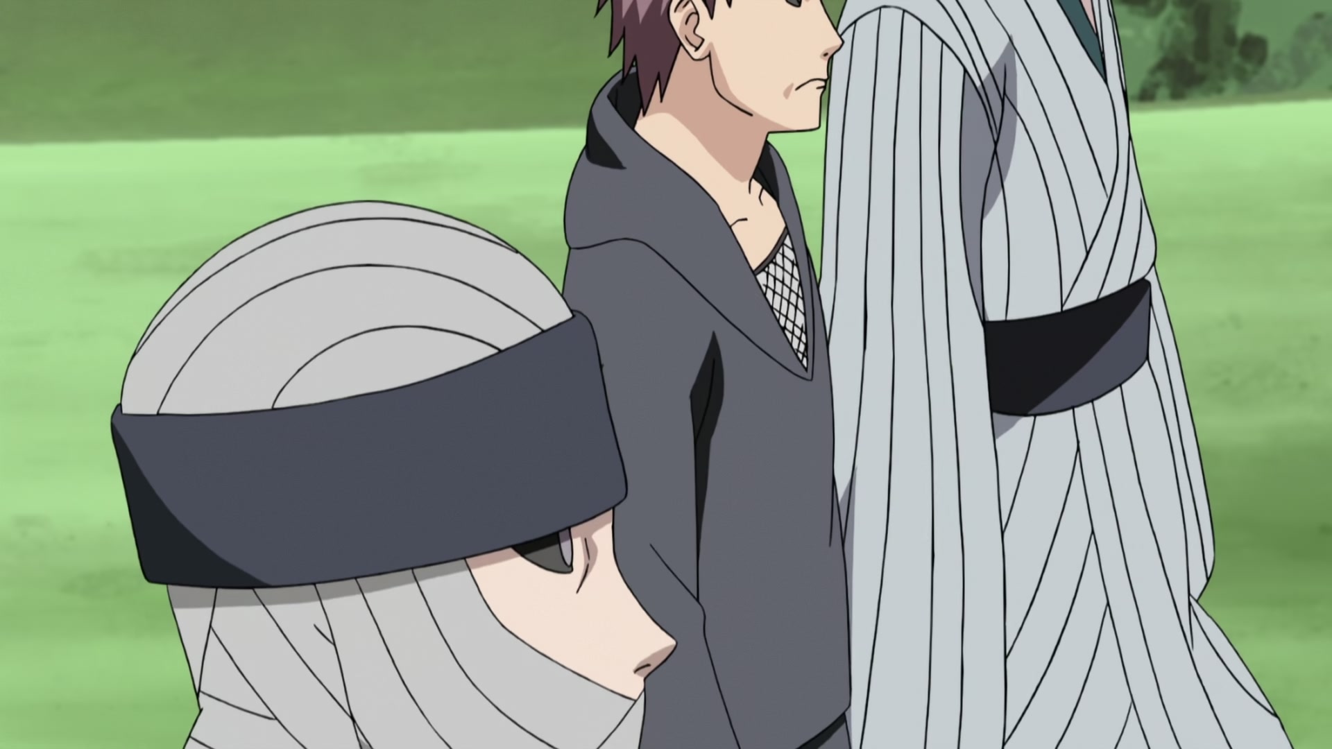 Naruto: Shippuden Ep 296: Naruto Enters the Battle! @ 00:18:21