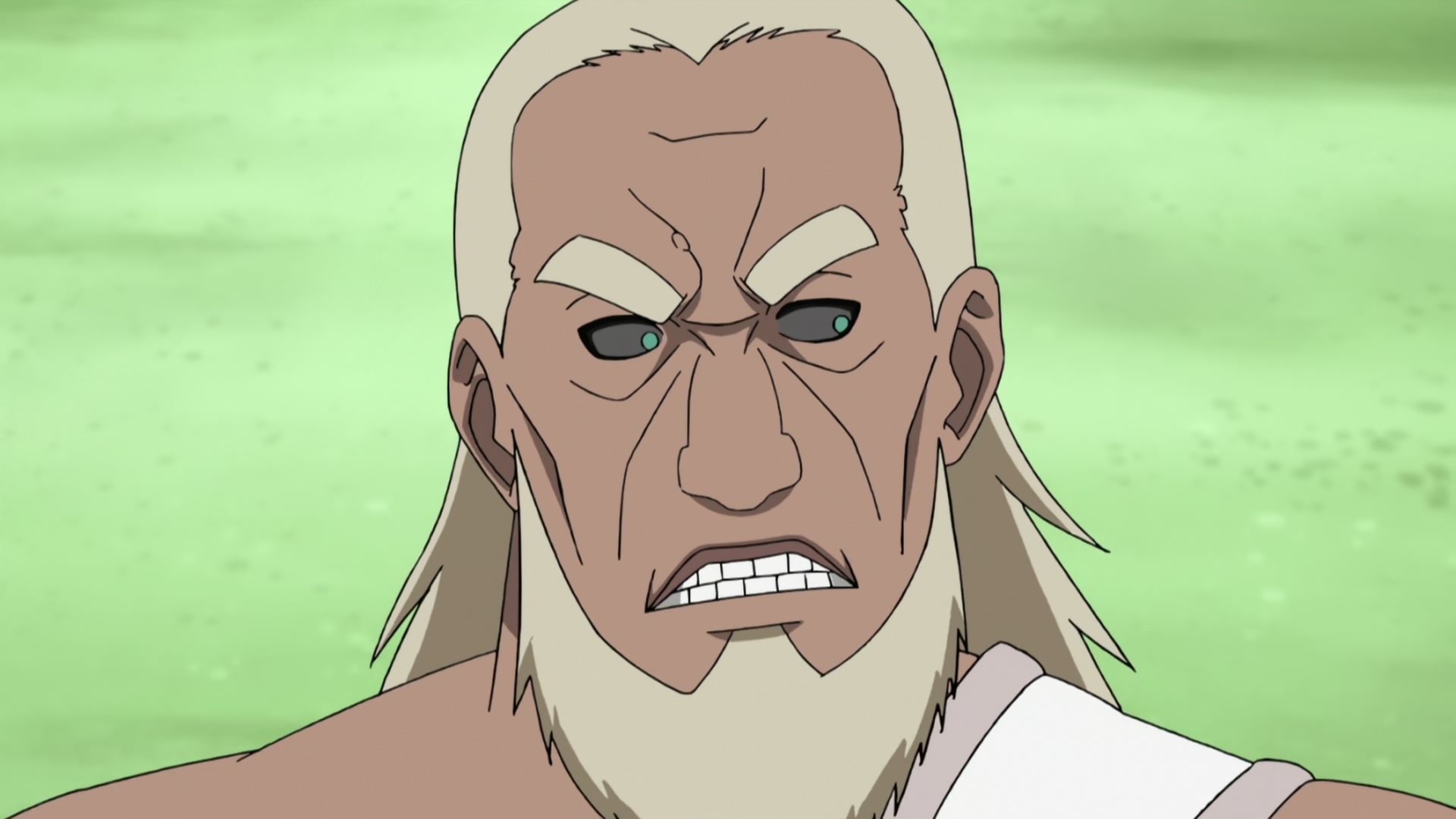 Naruto: Shippuden Ep 296: Naruto Enters the Battle! @ 00:18:26