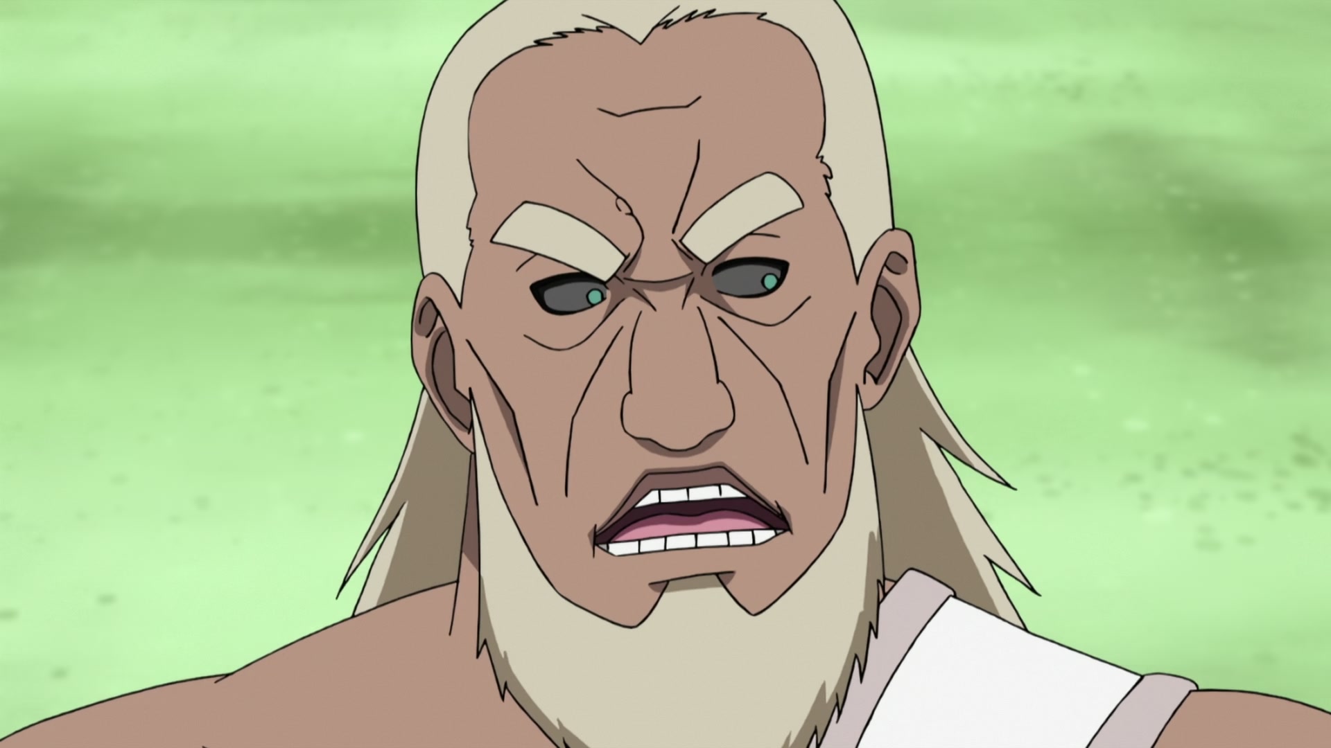 Naruto: Shippuden Ep 296: Naruto Enters the Battle! @ 00:18:31