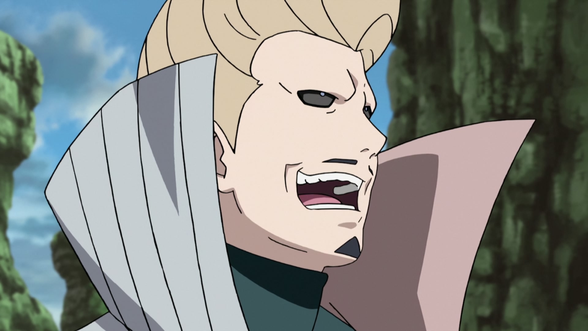 Naruto: Shippuden Ep 296: Naruto Enters the Battle! @ 00:18:50