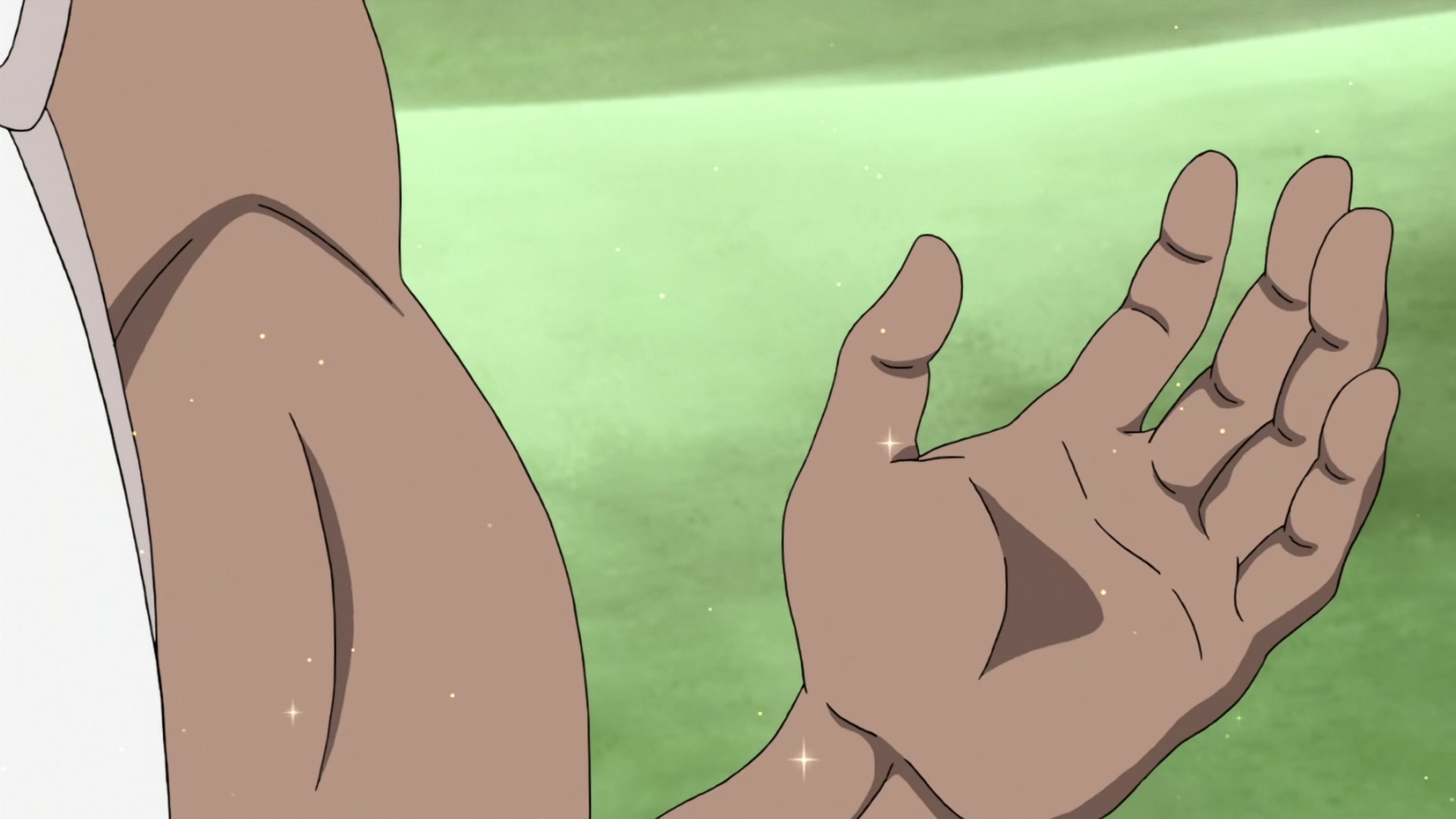 Naruto: Shippuden Ep 296: Naruto Enters the Battle! @ 00:19:04