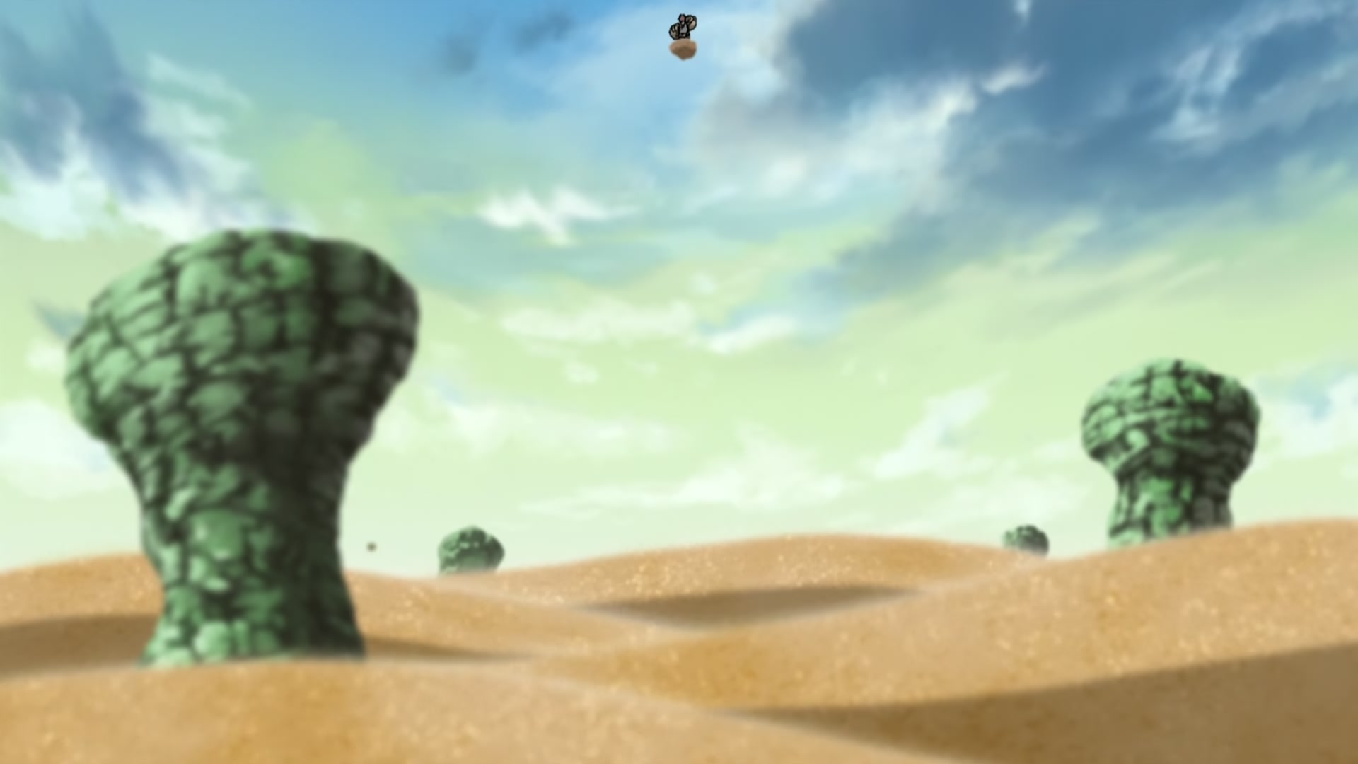 Naruto: Shippuden Ep 296: Naruto Enters the Battle! @ 00:19:42