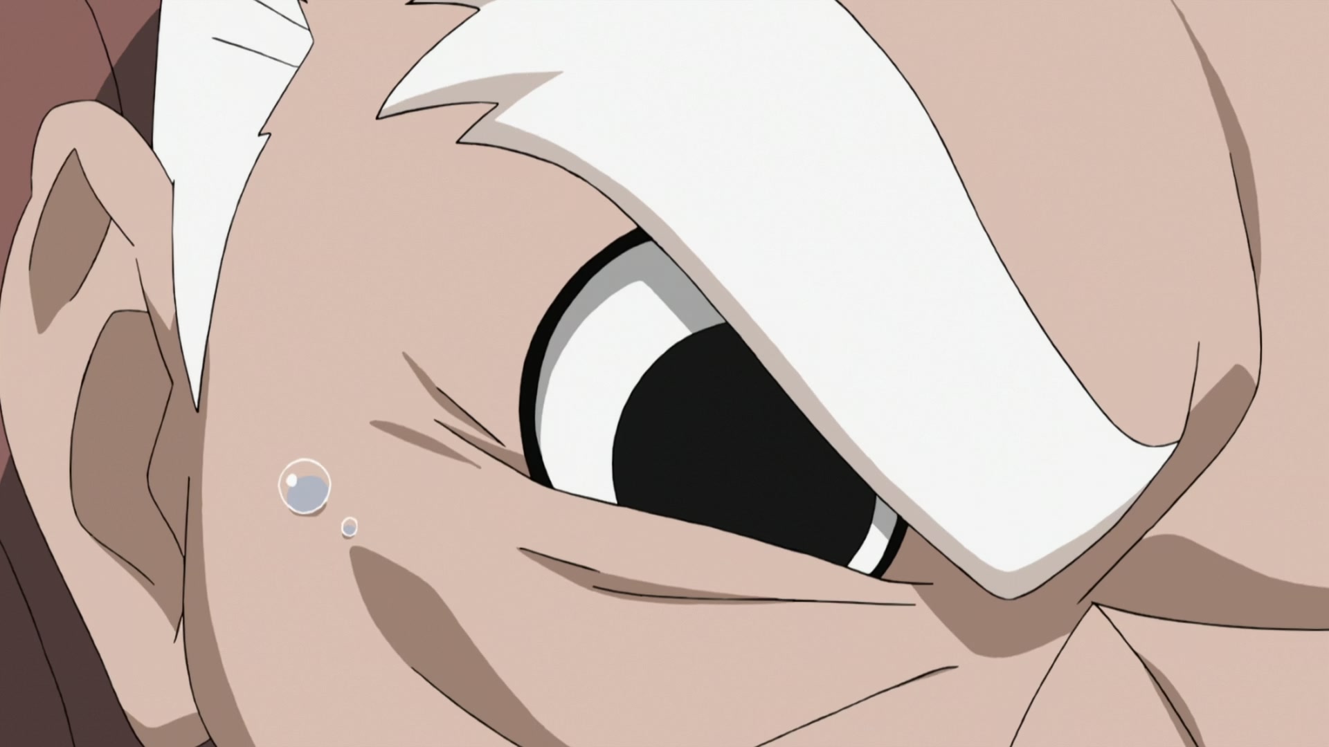 E300 · The Mizukage, the Giant Clam, and the Mirage screencaps