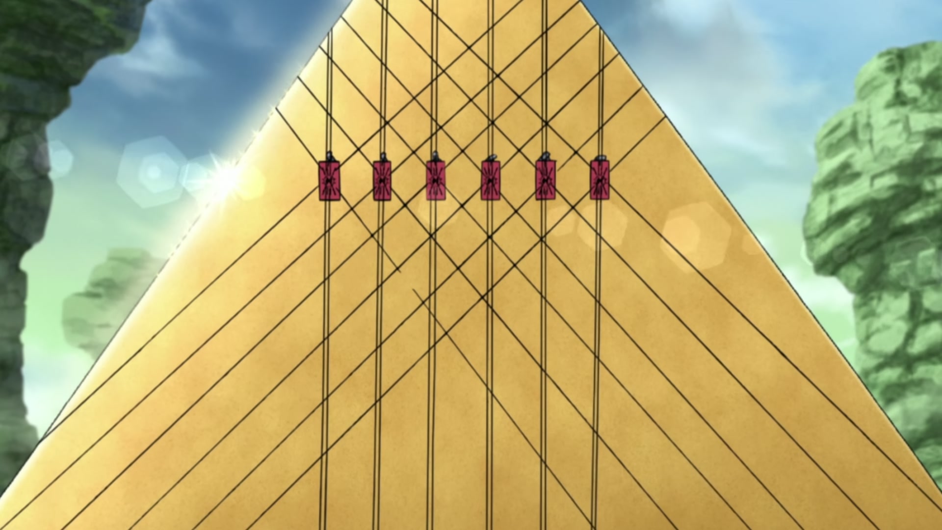 Naruto: Shippuden Ep 302: Terror: The Steam Imp @ 00:01:58