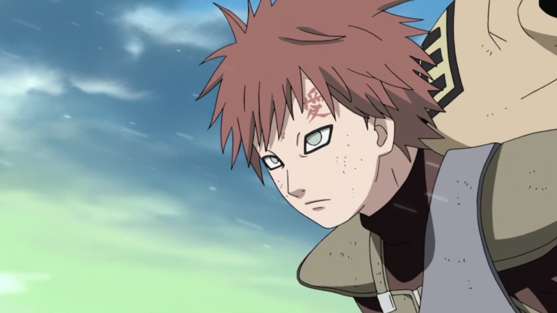 Naruto: Shippuden Ep 302: Terror: The Steam Imp @ 00:06:22