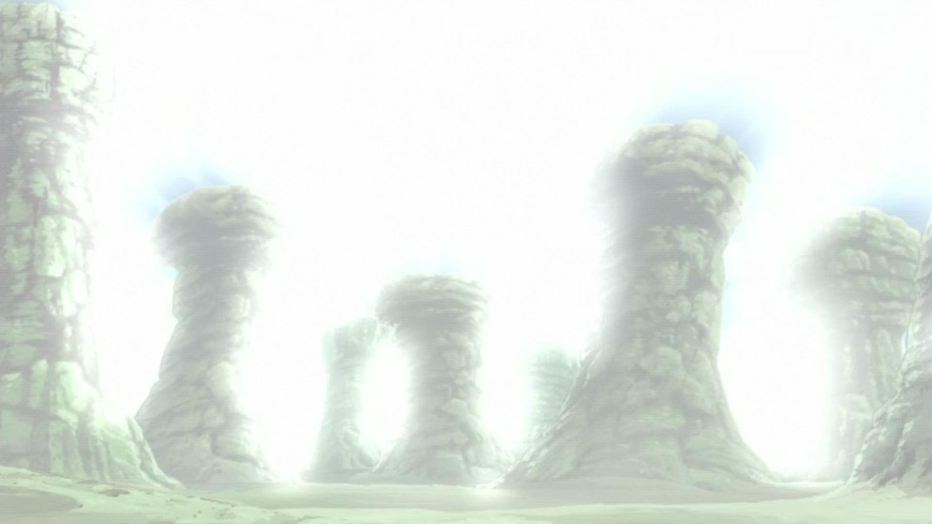 Naruto: Shippuden Ep 302: Terror: The Steam Imp @ 00:08:54