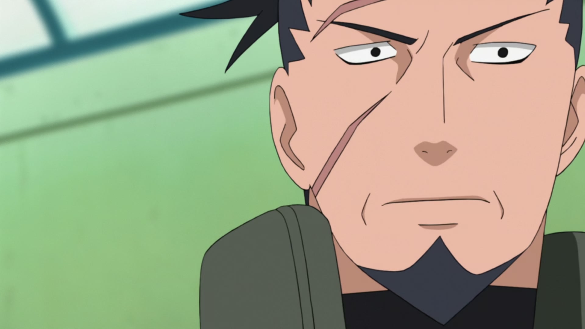Naruto: Shippuden Ep 305: The Vengeful @ 00:01:39