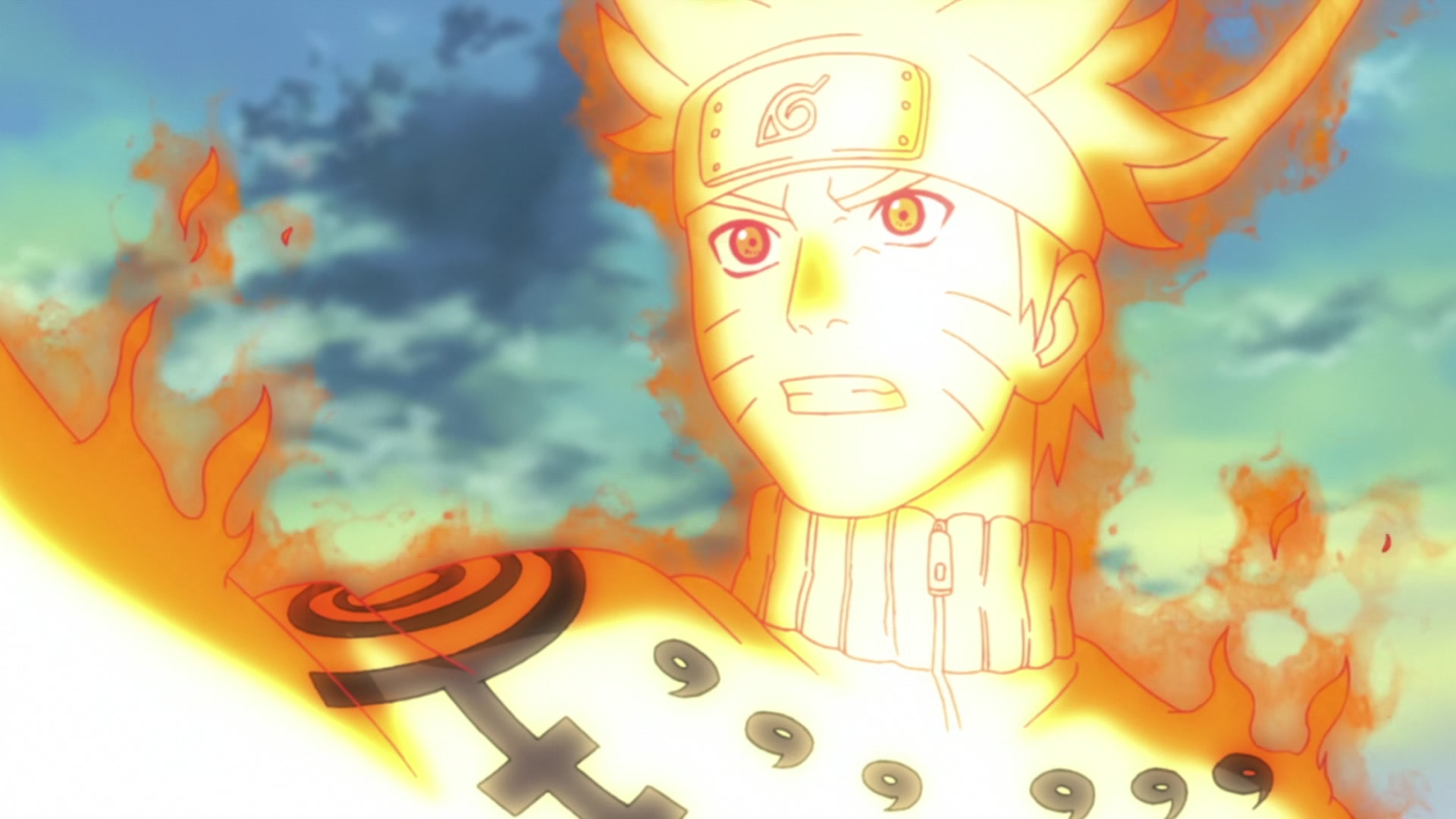 Naruto: Shippuden Ep 305: The Vengeful @ 00:02:03