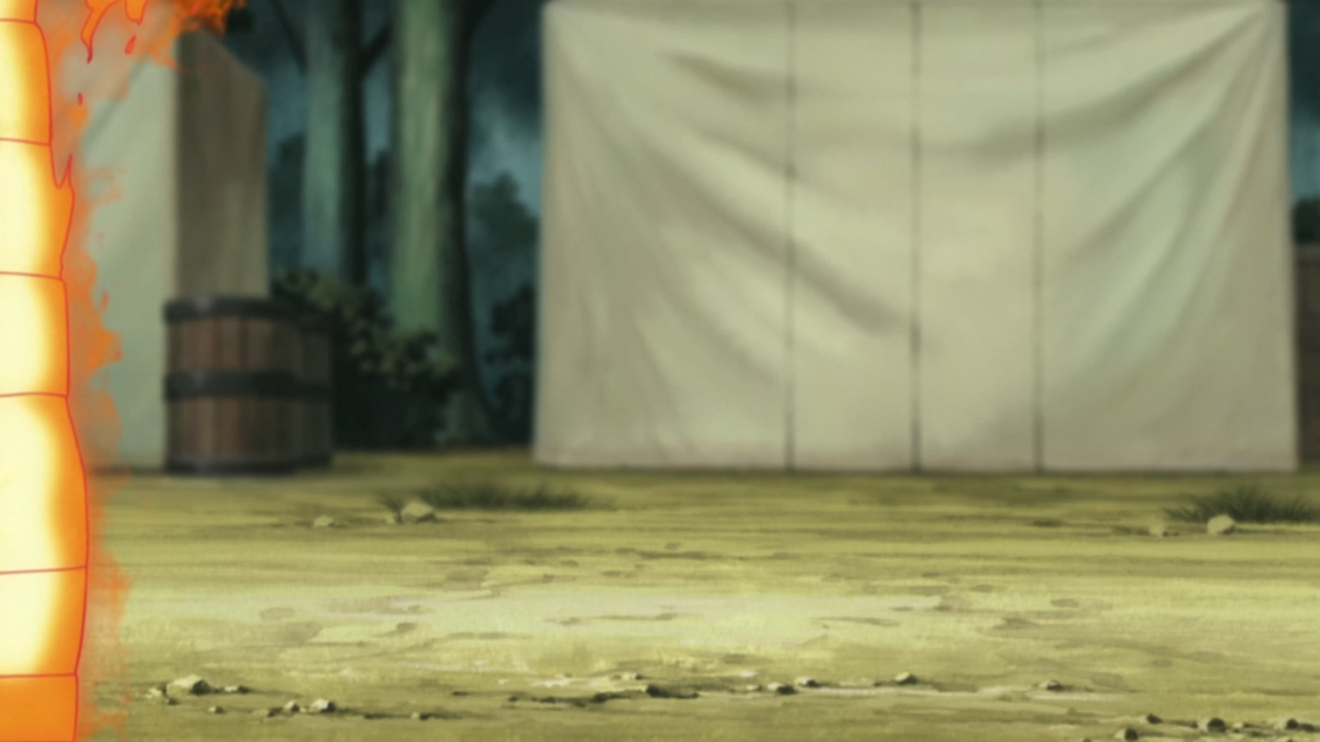 Naruto: Shippuden Ep 305: The Vengeful @ 00:03:23