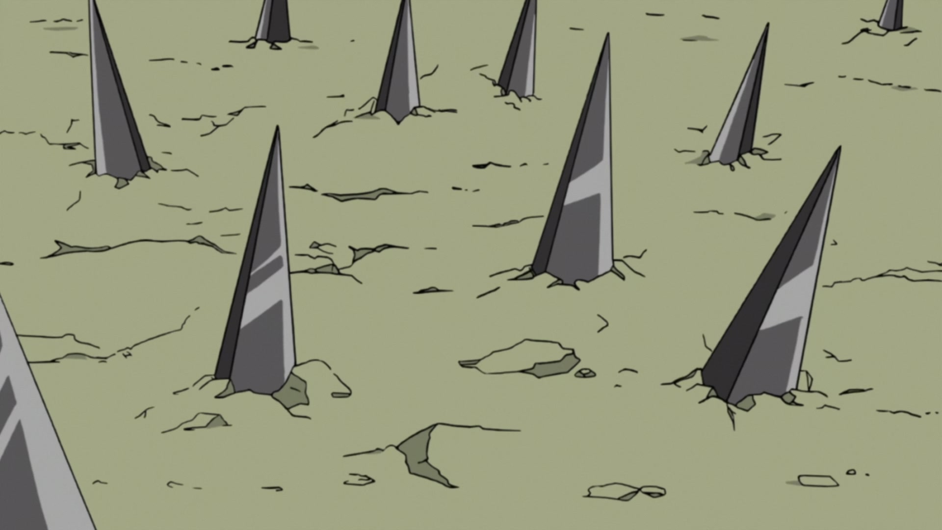 Naruto: Shippuden Ep 305: The Vengeful @ 00:07:10