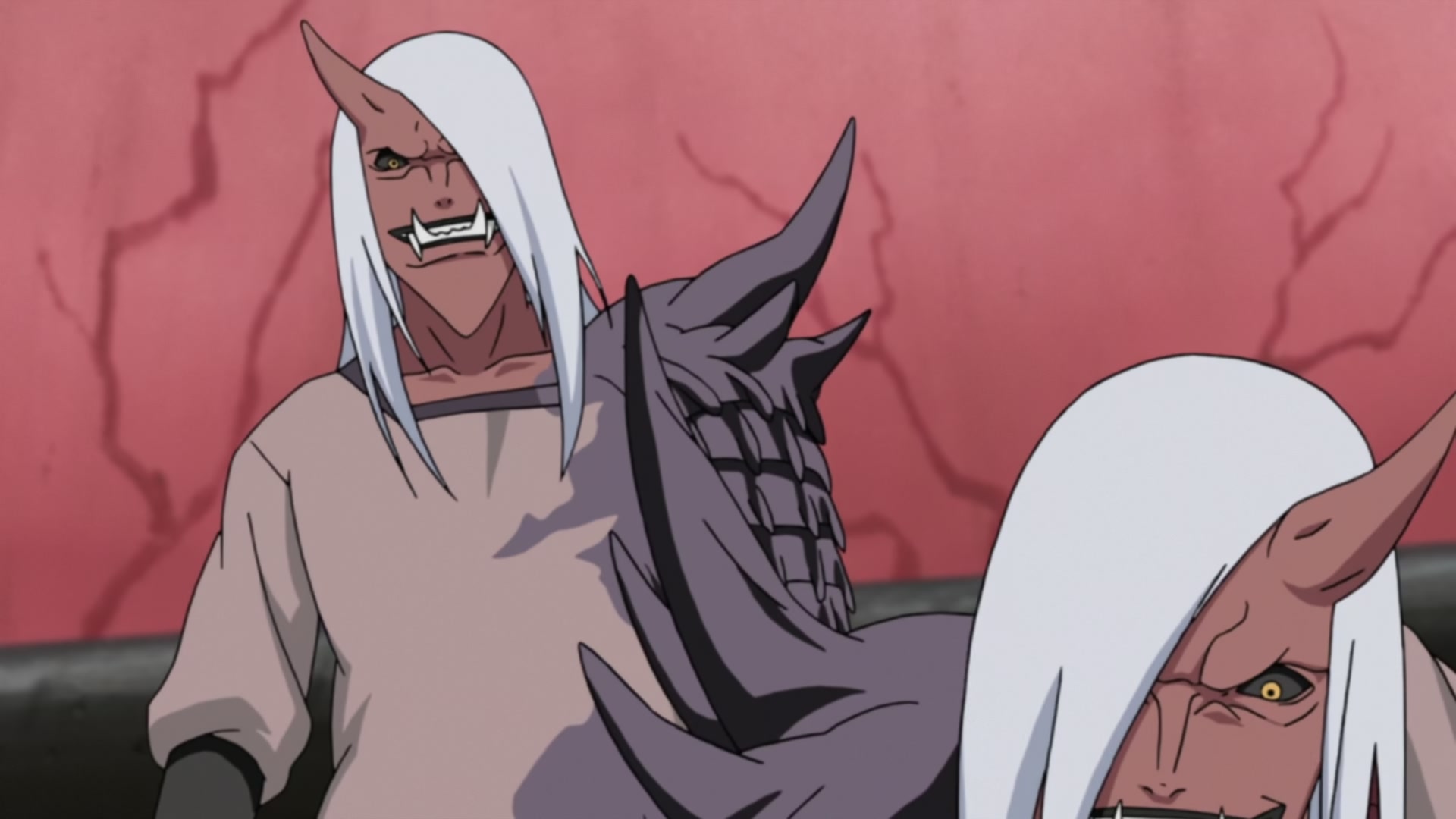 Naruto: Shippuden Ep 305: The Vengeful @ 00:07:29