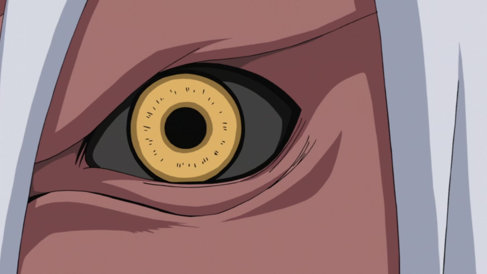 Naruto: Shippuden Ep 305: The Vengeful @ 00:08:58
