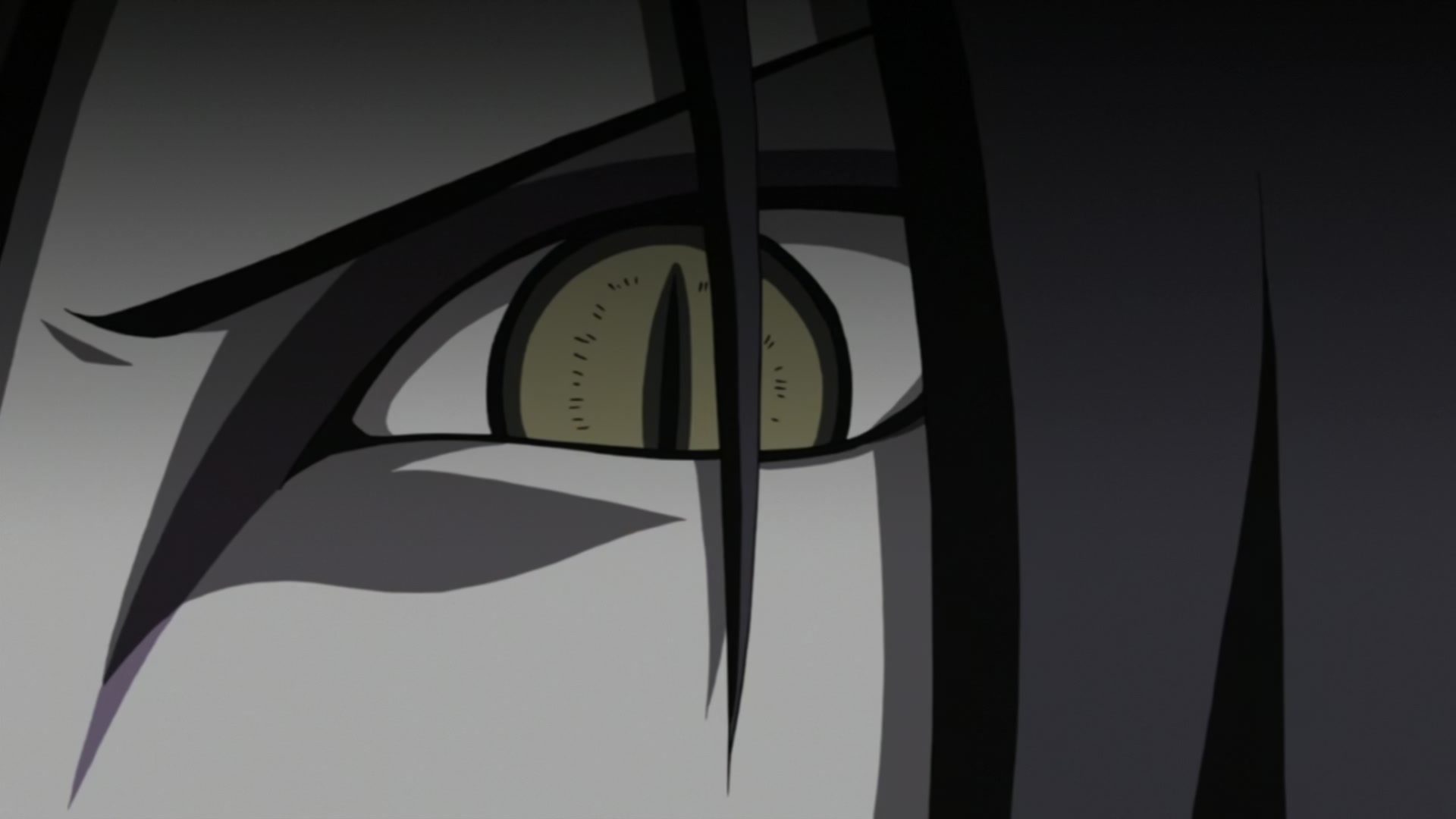 Naruto: Shippuden Ep 305: The Vengeful @ 00:09:03