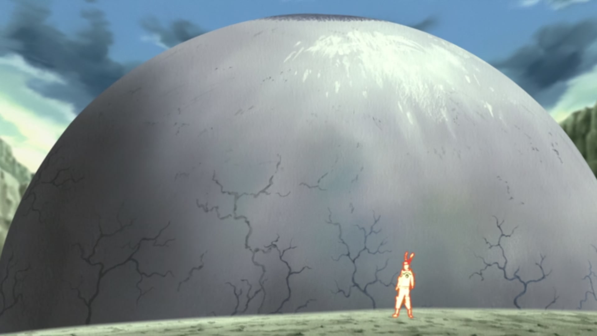 Naruto: Shippuden Ep 305: The Vengeful @ 00:18:11
