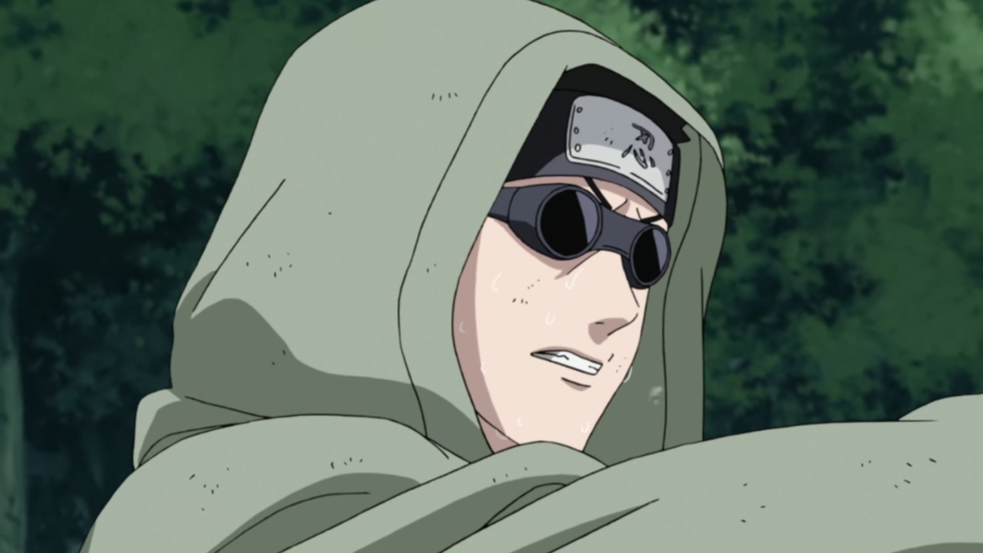 Naruto: Shippuden Ep 305: The Vengeful @ 00:18:49