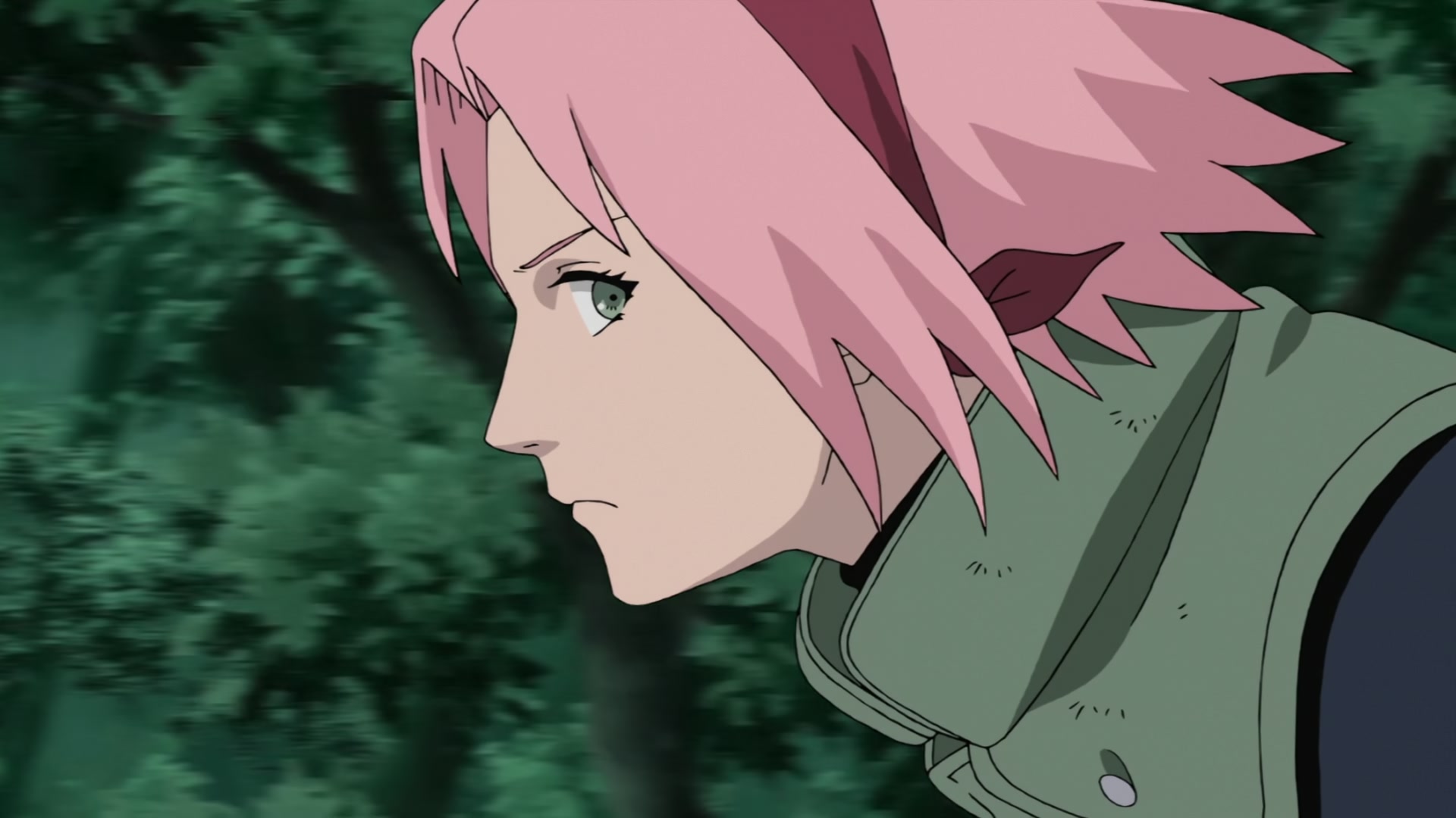 Naruto: Shippuden Ep 308: Crescent Moonlight @ 00:01:48