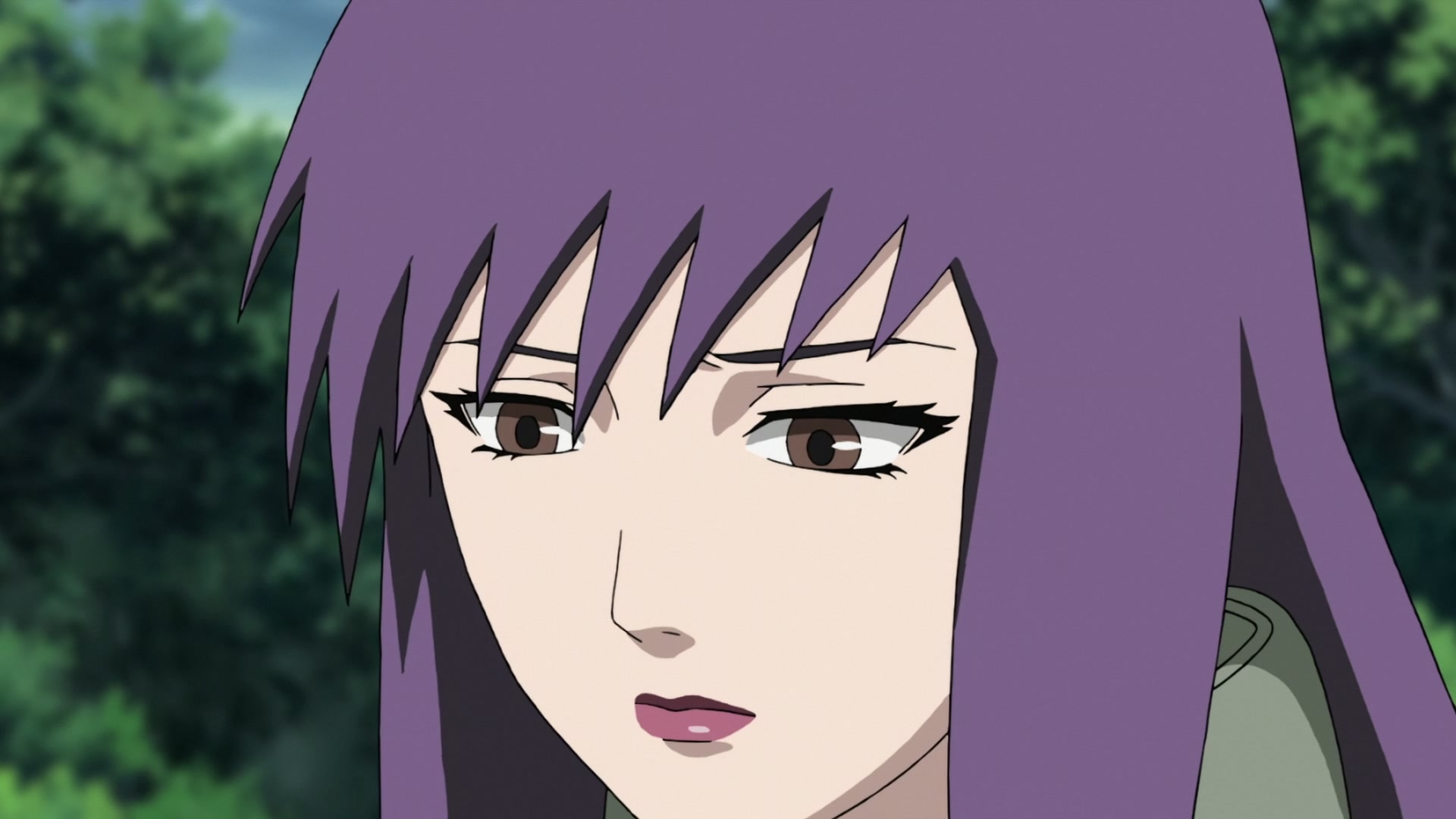 Naruto: Shippuden Ep 308: Crescent Moonlight @ 00:03:47