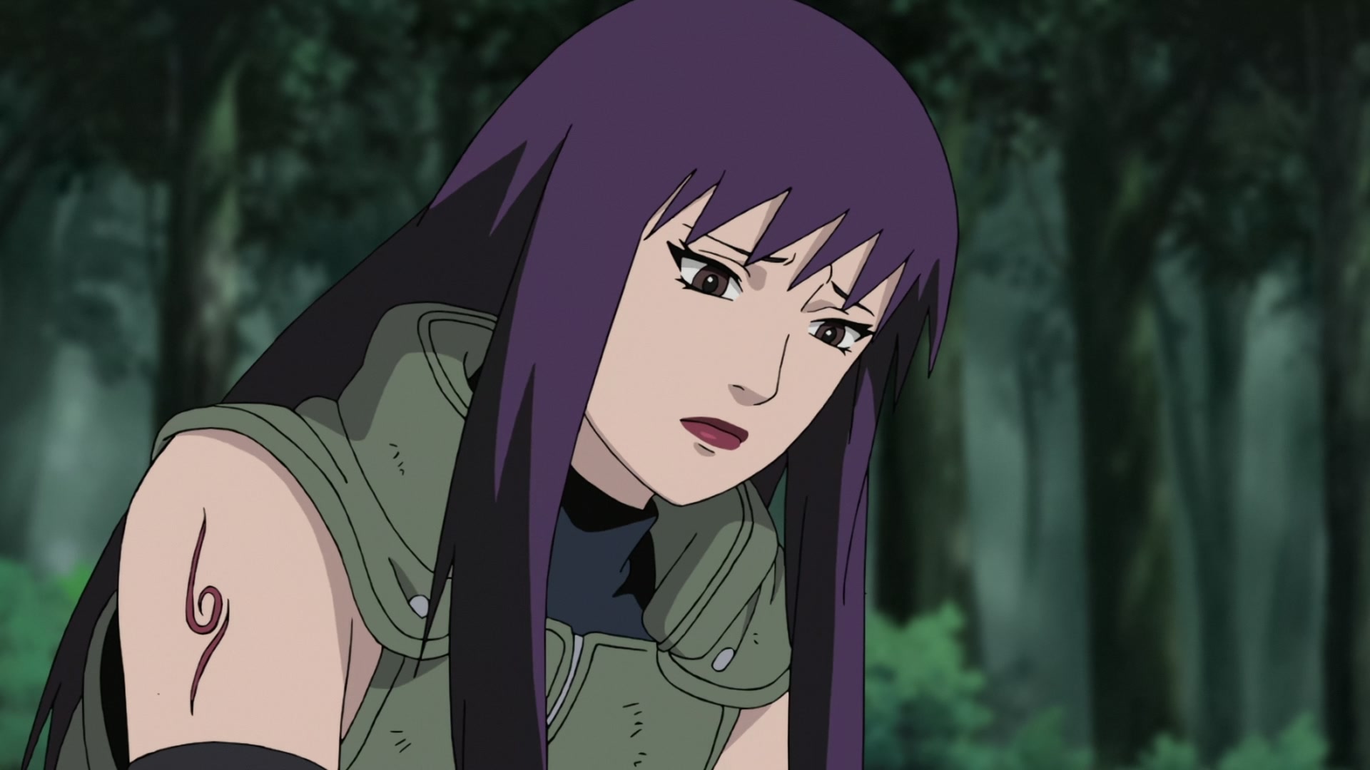 Naruto: Shippuden Ep 308: Crescent Moonlight @ 00:08:16