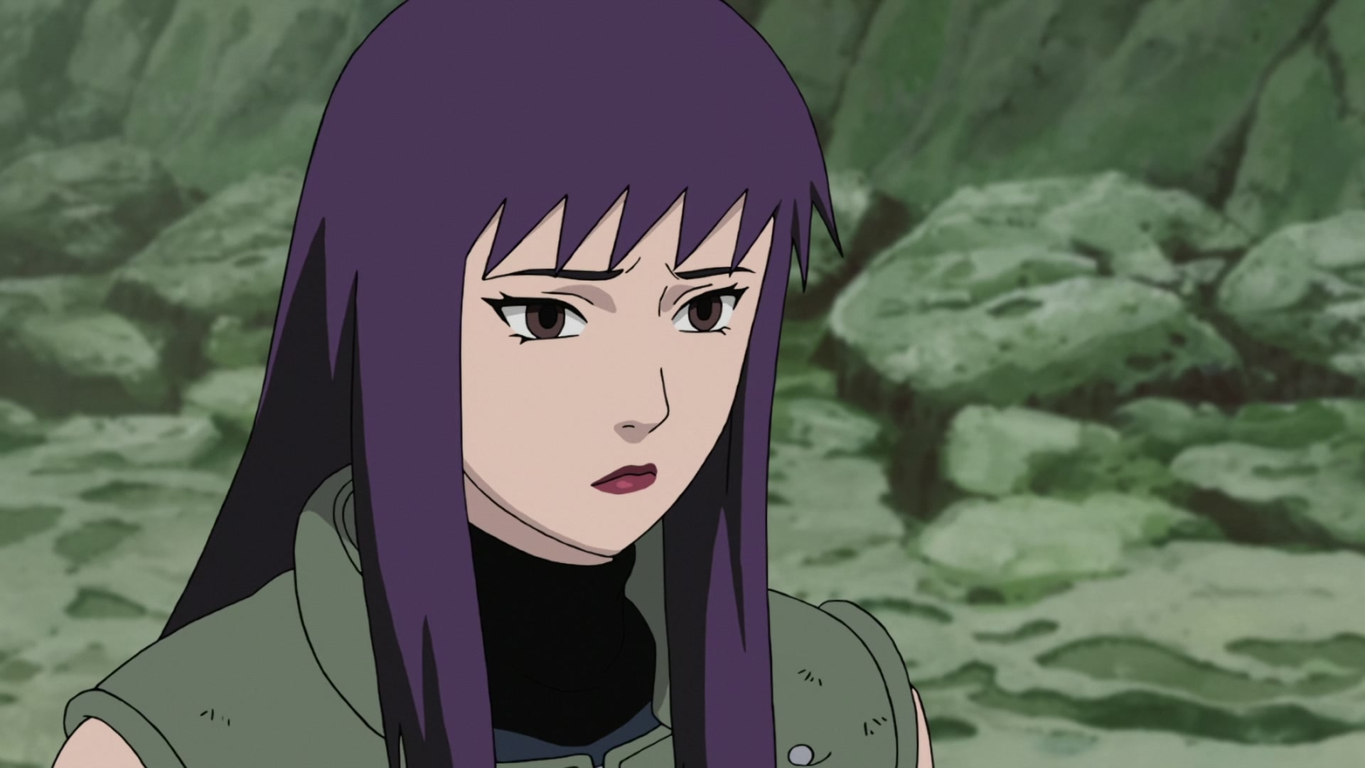 Naruto: Shippuden Ep 308: Crescent Moonlight @ 00:08:45