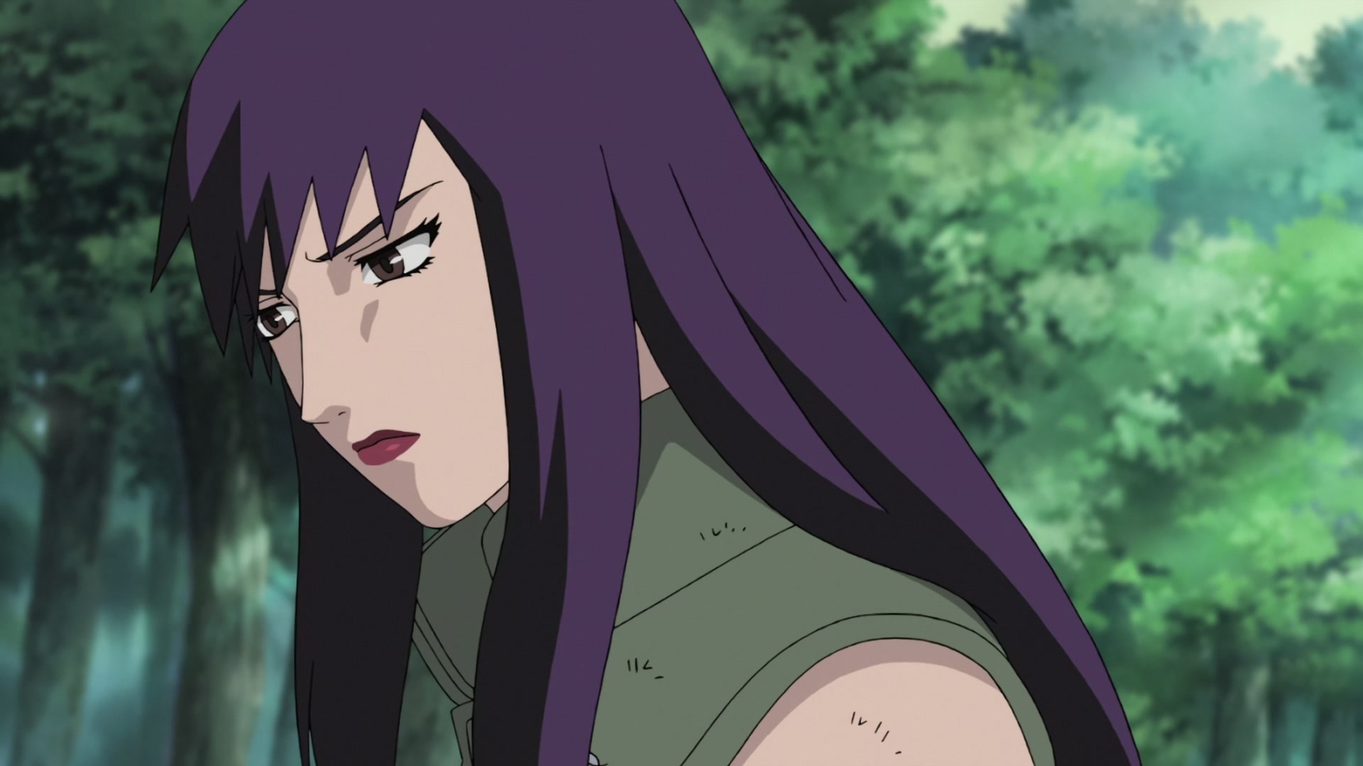 Naruto: Shippuden Ep 308: Crescent Moonlight @ 00:09:27