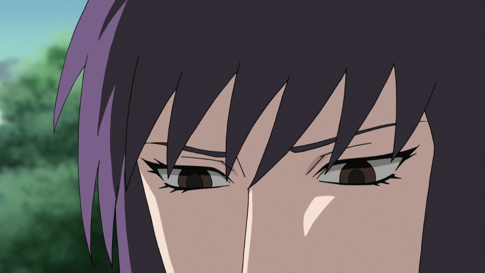 Naruto: Shippuden Ep 308: Crescent Moonlight @ 00:18:36